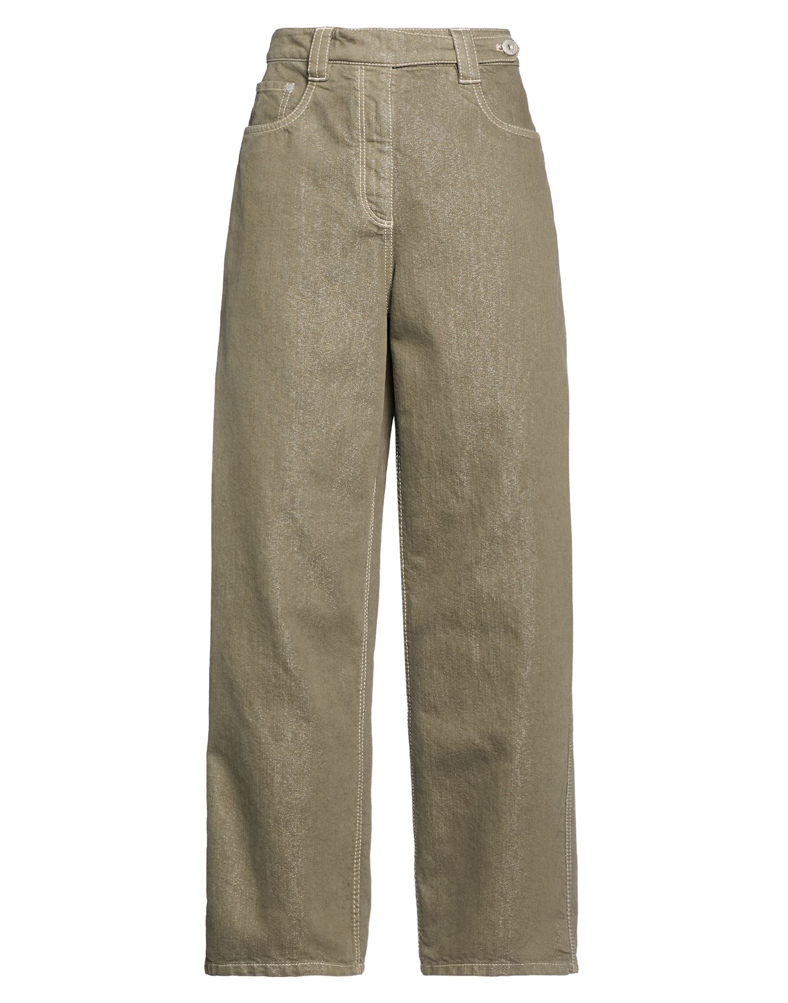 BRUNELLO CUCINELLI BRUNELLO CUCINELLI BOTTOMWEAR Τζιν