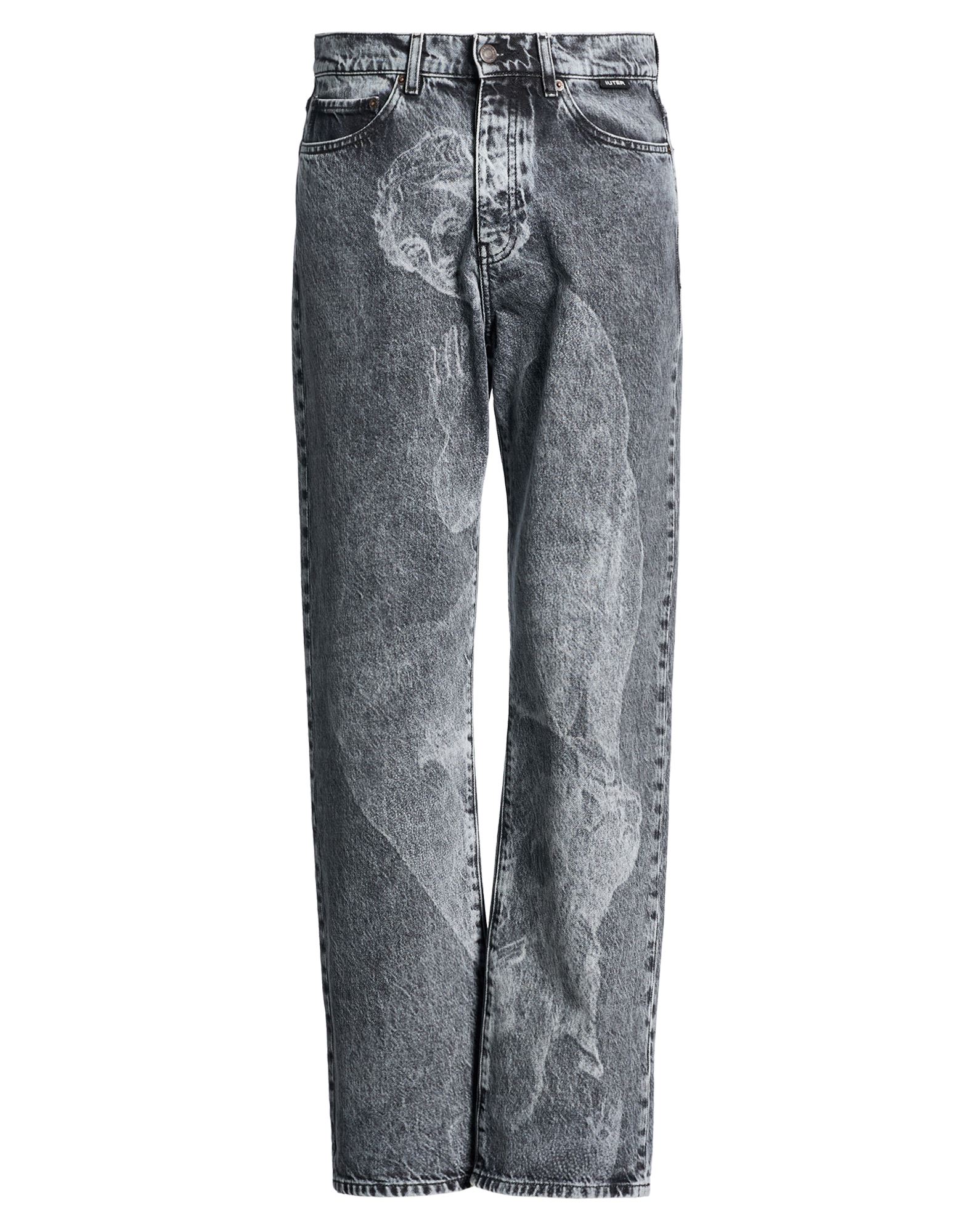  Iuter - Hosen & Röcke - Jeanshosen - On Yoox.com 