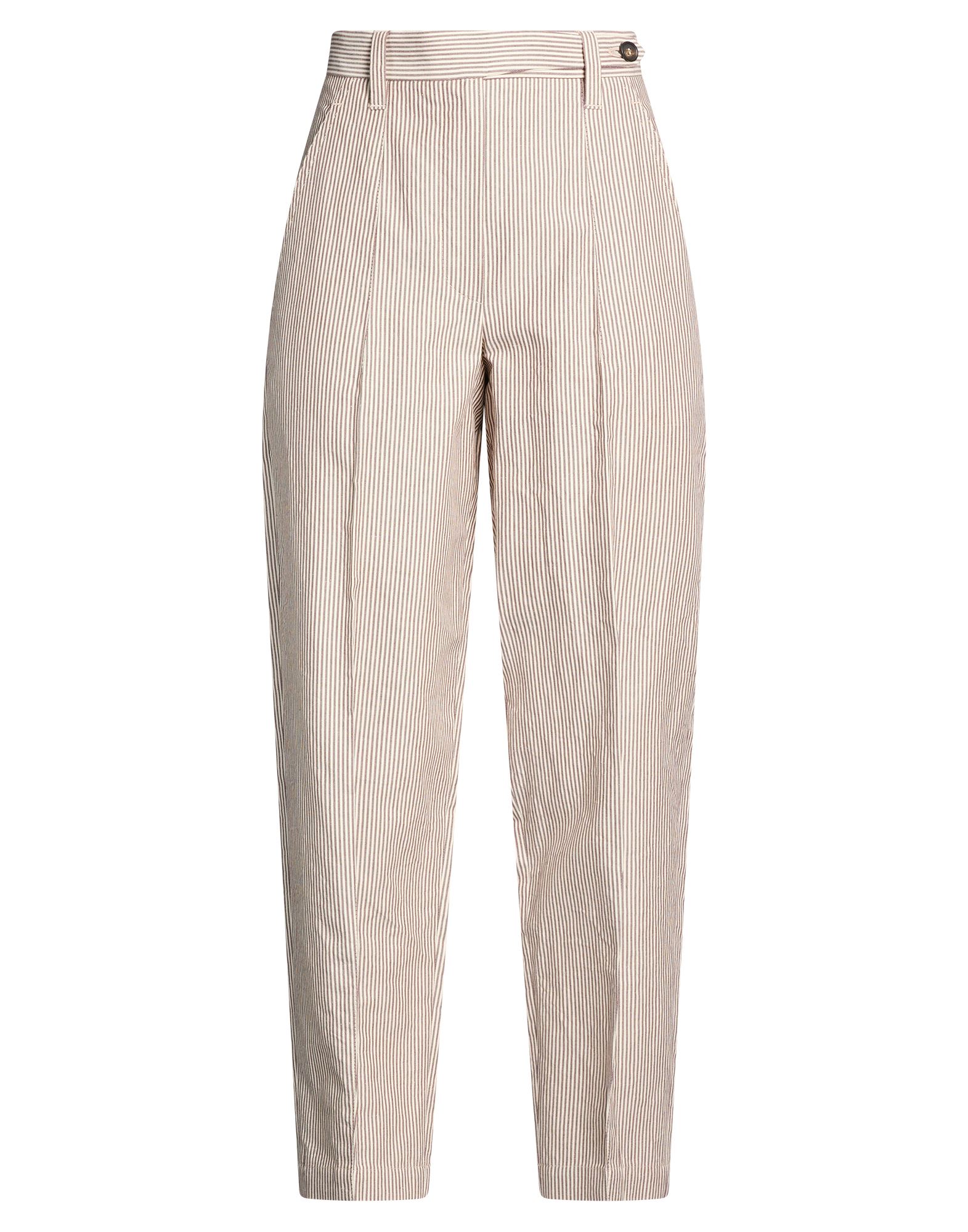 BRUNELLO CUCINELLI BRUNELLO CUCINELLI BOTTOMWEAR Casual Παντελόνι