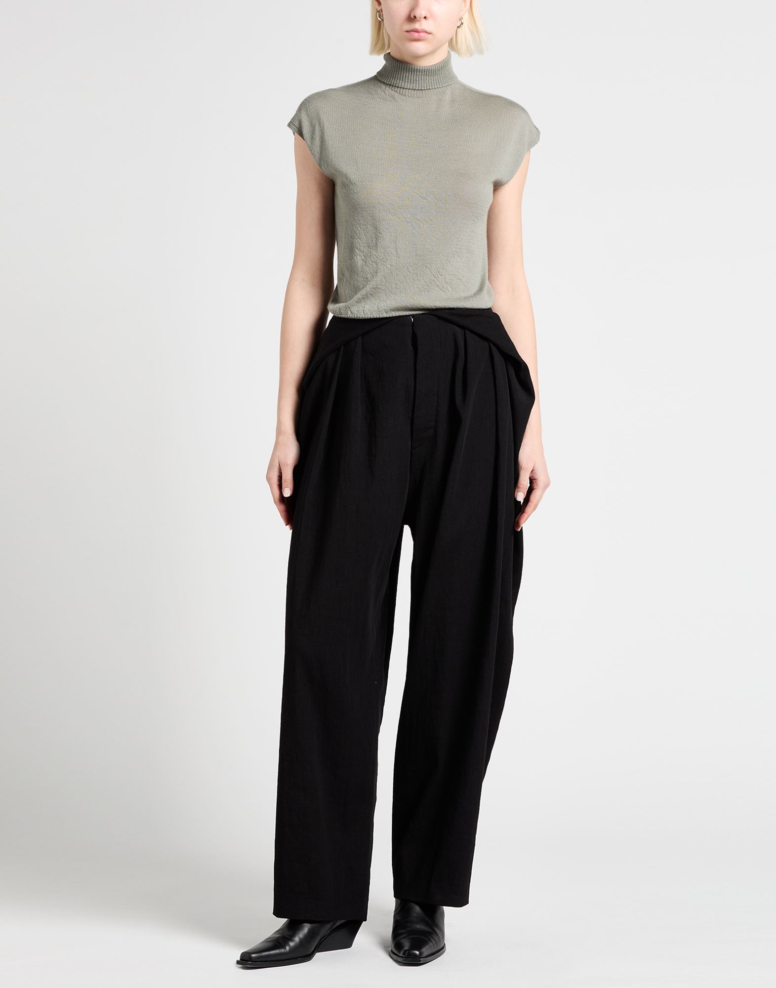  Uma Wang - Hosen & Röcke - Hosen - On Yoox.com 