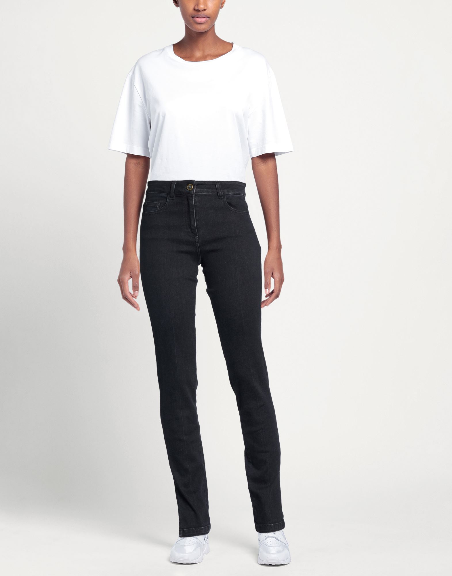  Nenette - Hosen & Röcke - Jeanshosen - On Yoox.com 