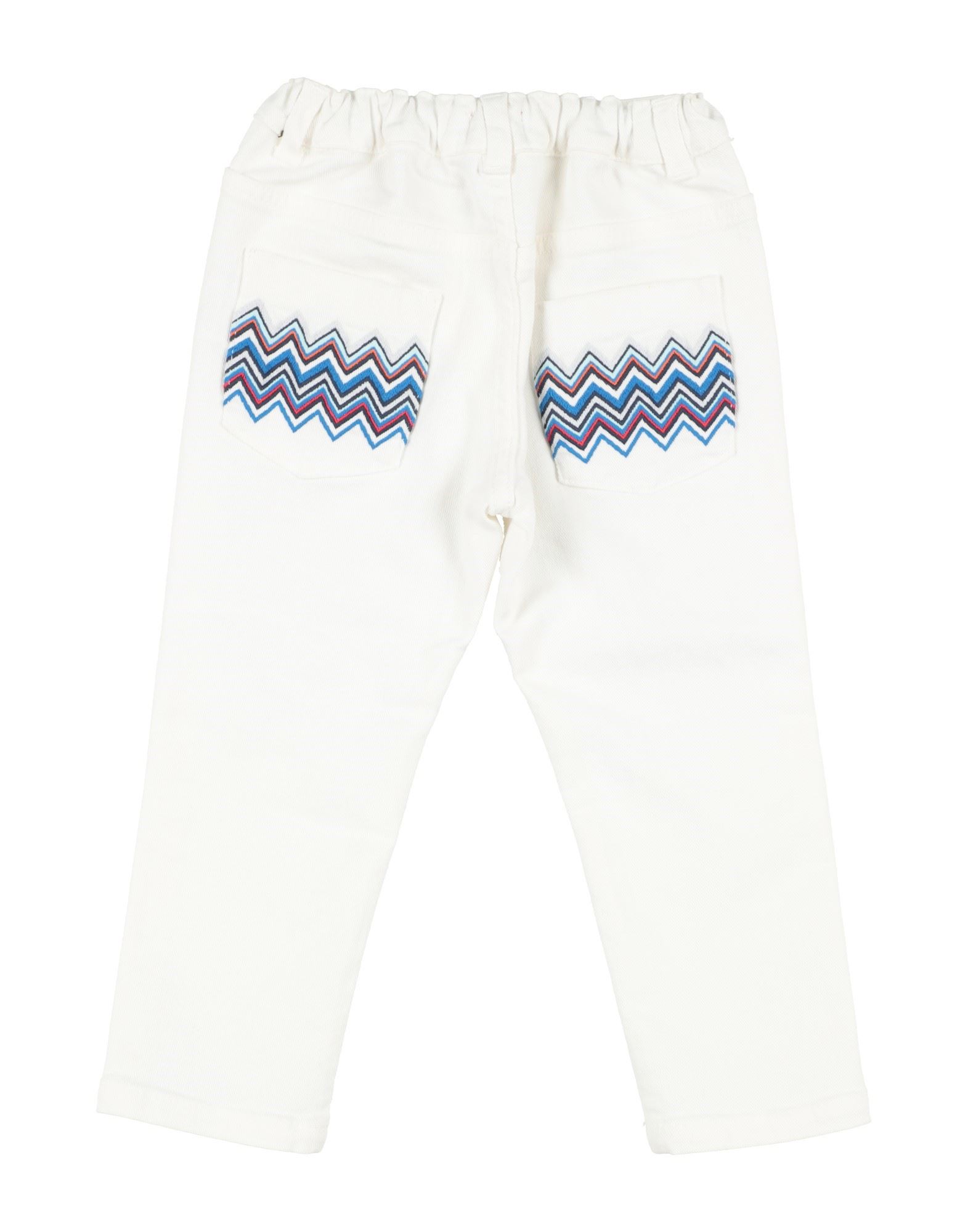  Missoni Kids - Hosen & Röcke - Jeanshosen - On Yoox.com 