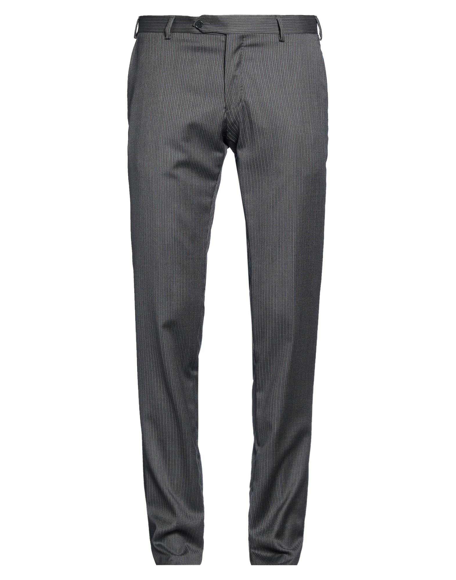 VITALE BARBERIS CANONICO BOTTOMWEAR Casual Παντελόνι