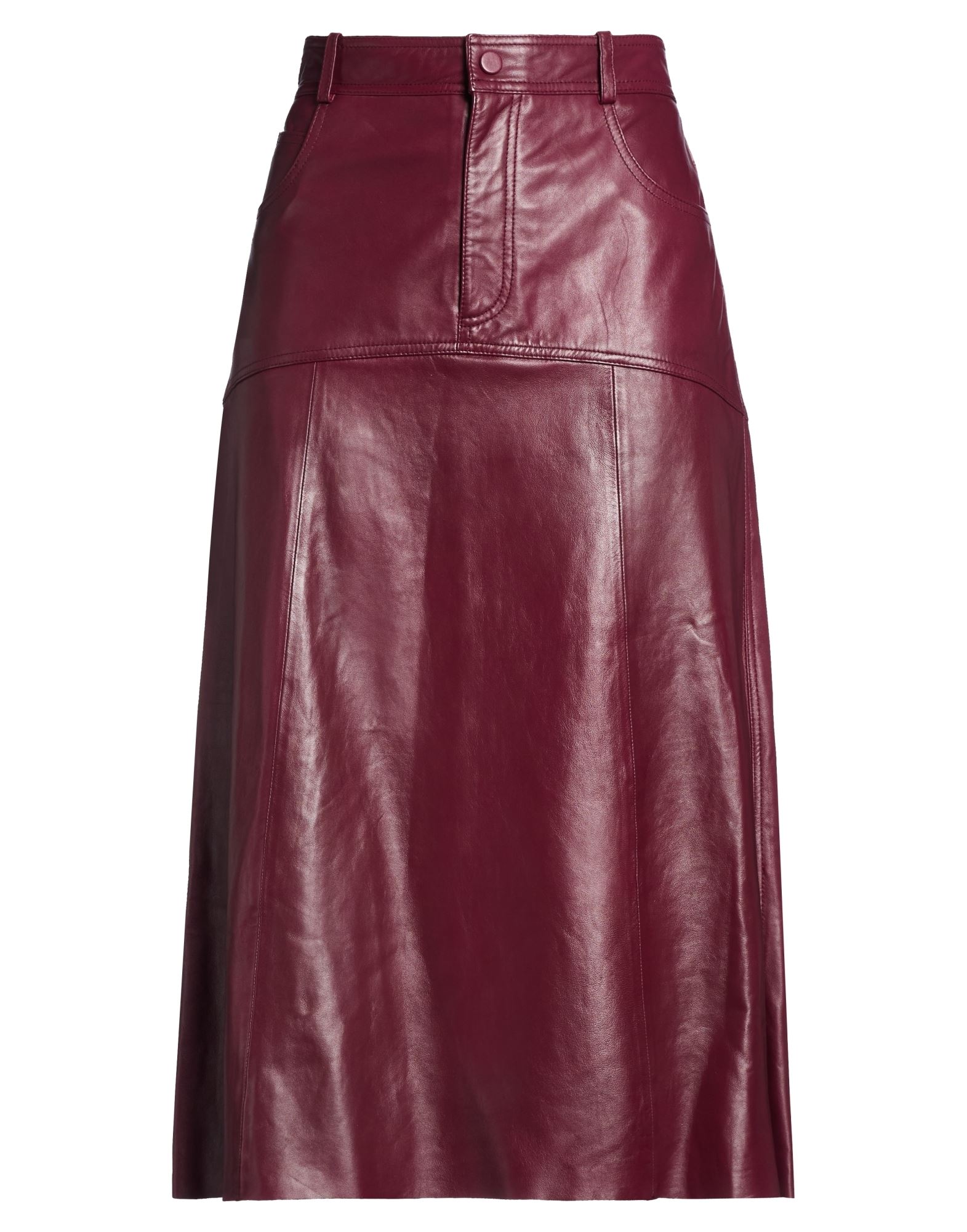 BA&SH BA&SH BOTTOMWEAR Μίντι φούστα