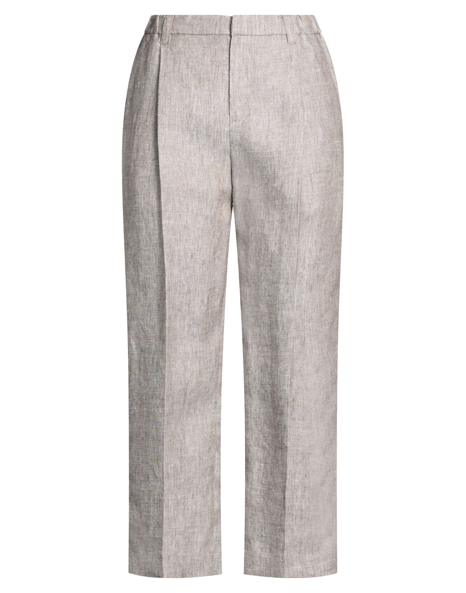 BRUNELLO CUCINELLI BRUNELLO CUCINELLI BOTTOMWEAR Casual Παντελόνι