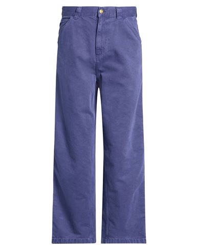 Hose Herren Violett XS Herren