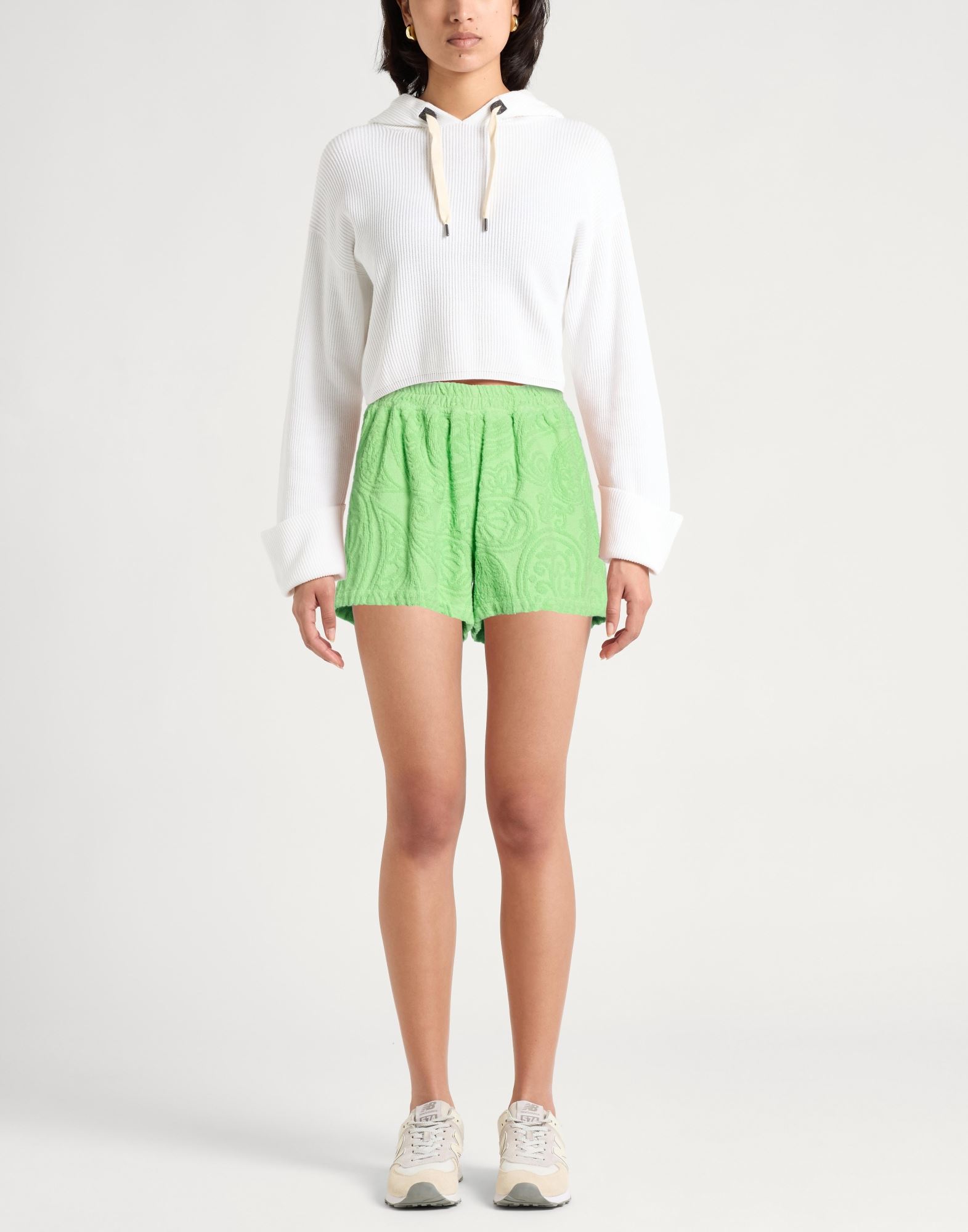  Devotion Twins - Hosen & Röcke - Shorts & Bermudashorts - On Yoox.com 