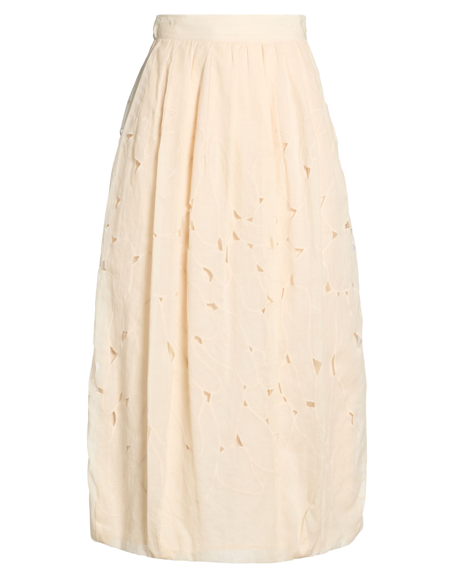 GENTRYPORTOFINO GENTRYPORTOFINO BOTTOMWEAR Μίντι φούστα