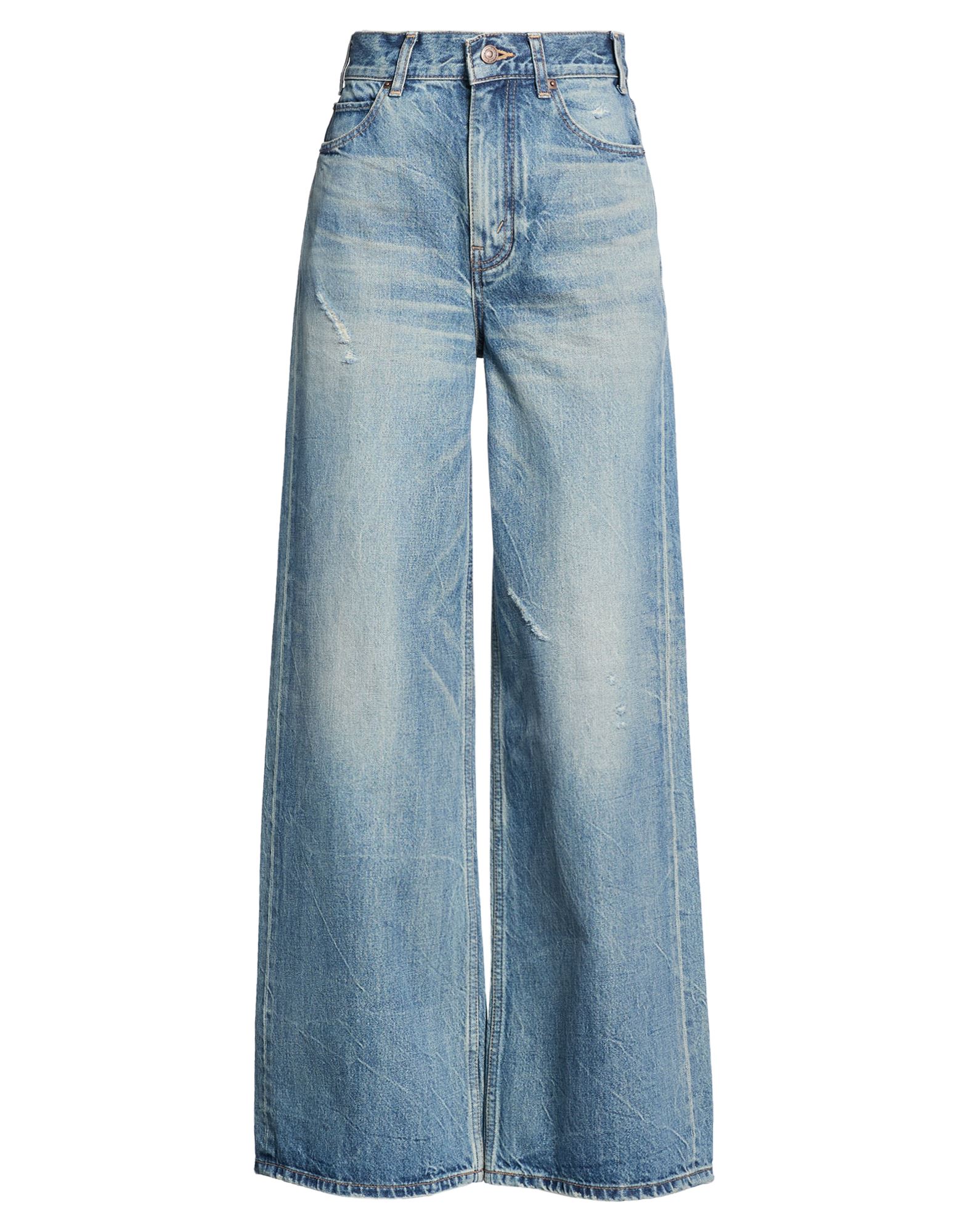  Celine - Hosen & Röcke - Jeanshosen - On Yoox.com 