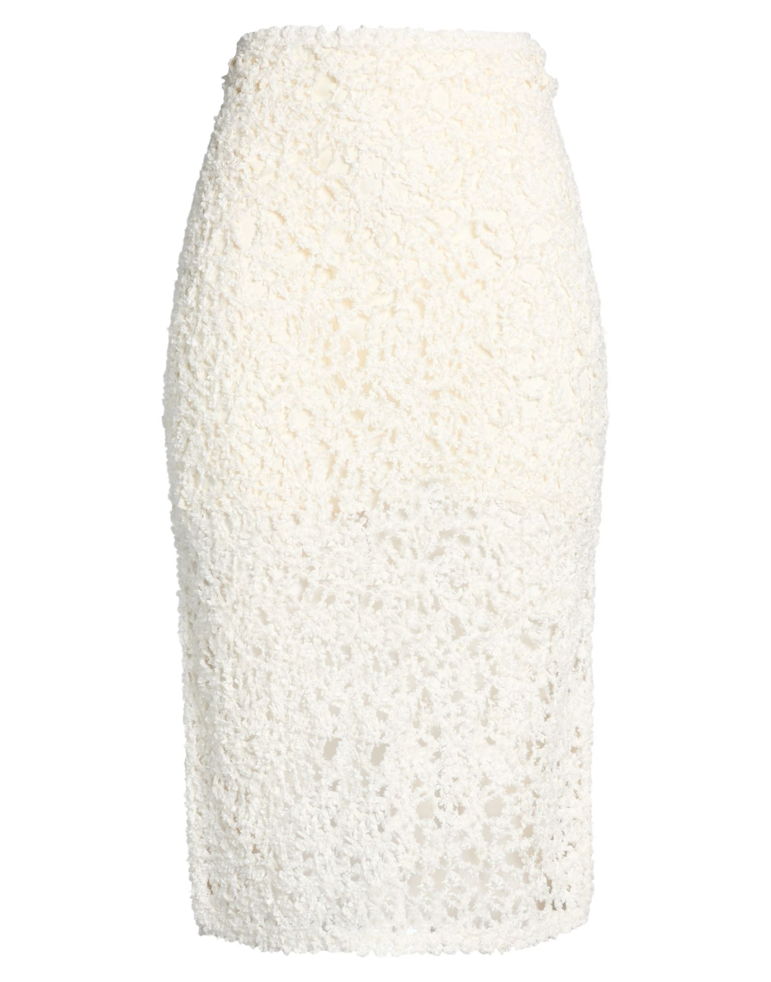 GENTRYPORTOFINO GENTRYPORTOFINO BOTTOMWEAR Μίντι φούστα