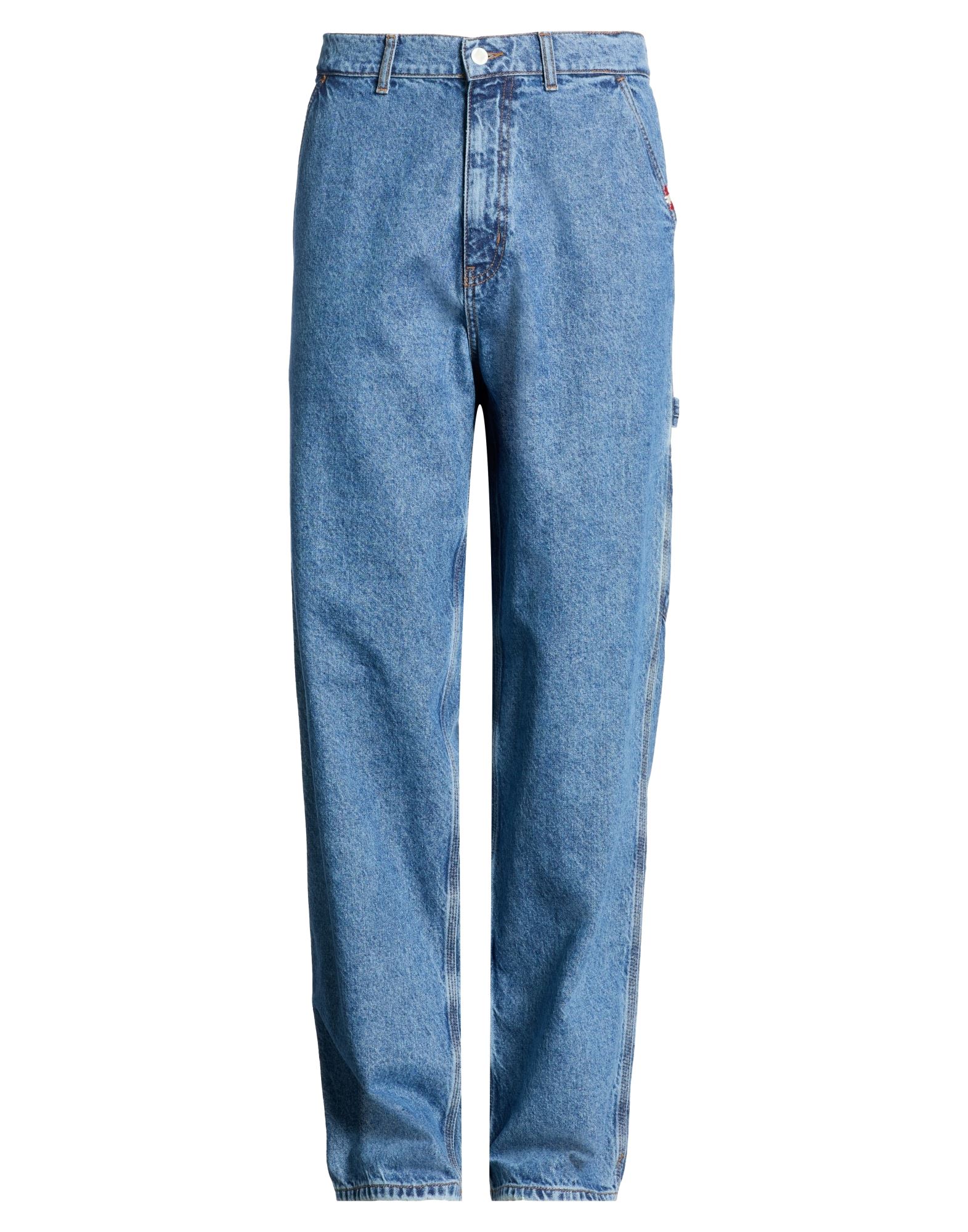  Amish Supplies - Hosen & Röcke - Jeanshosen - On Yoox.com 