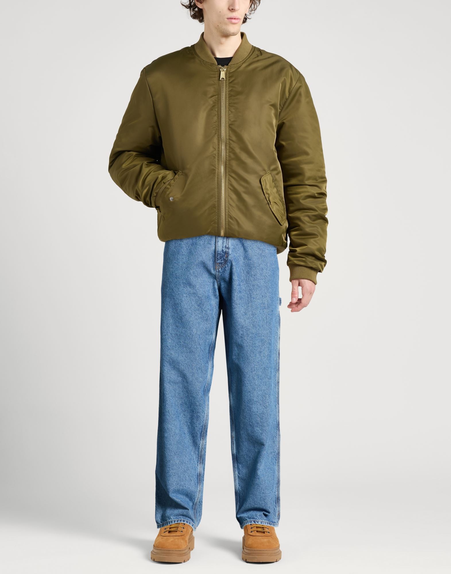  Amish Supplies - Hosen & Röcke - Jeanshosen - On Yoox.com 