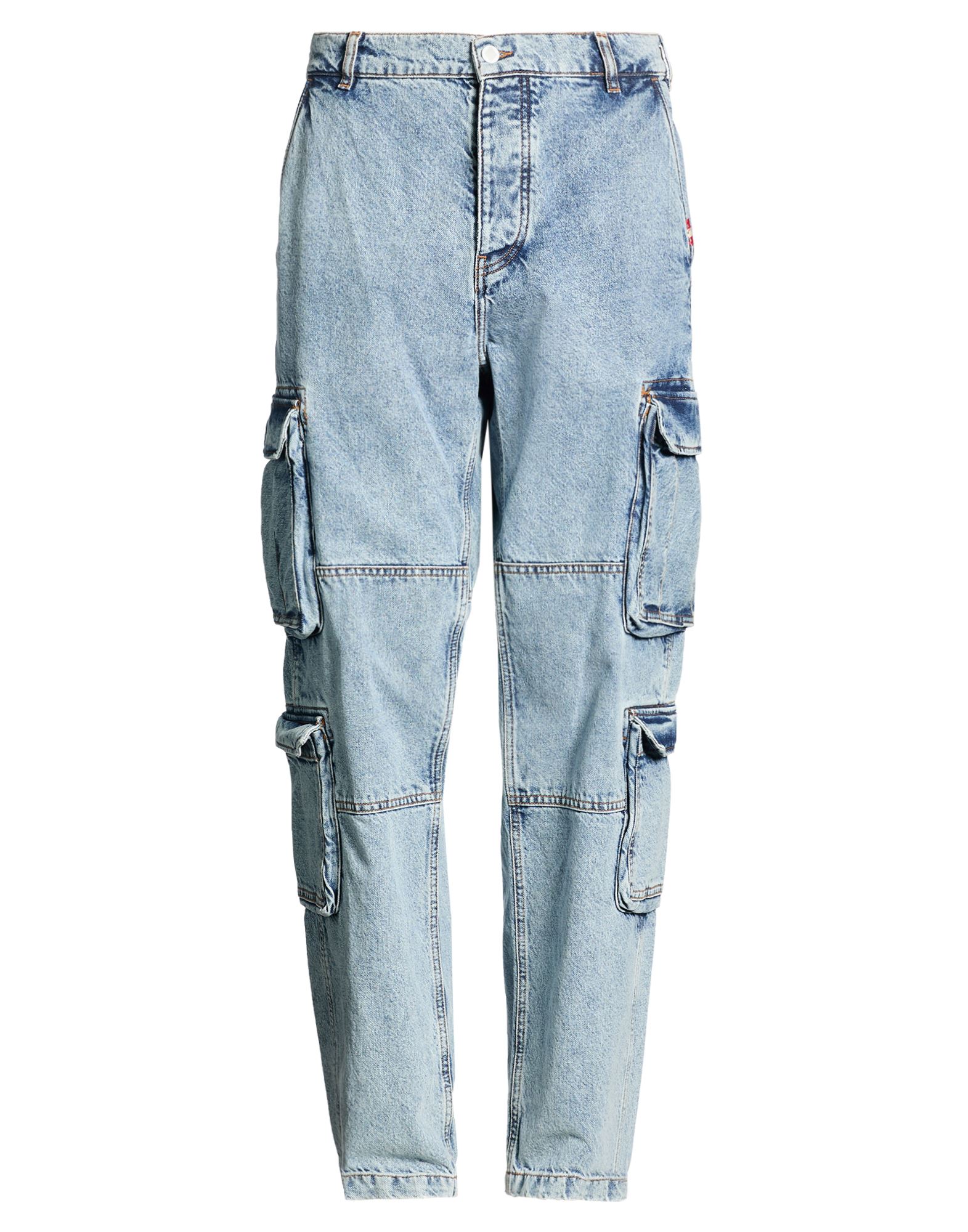  Amish Supplies - Hosen & Röcke - Jeanshosen - On Yoox.com 