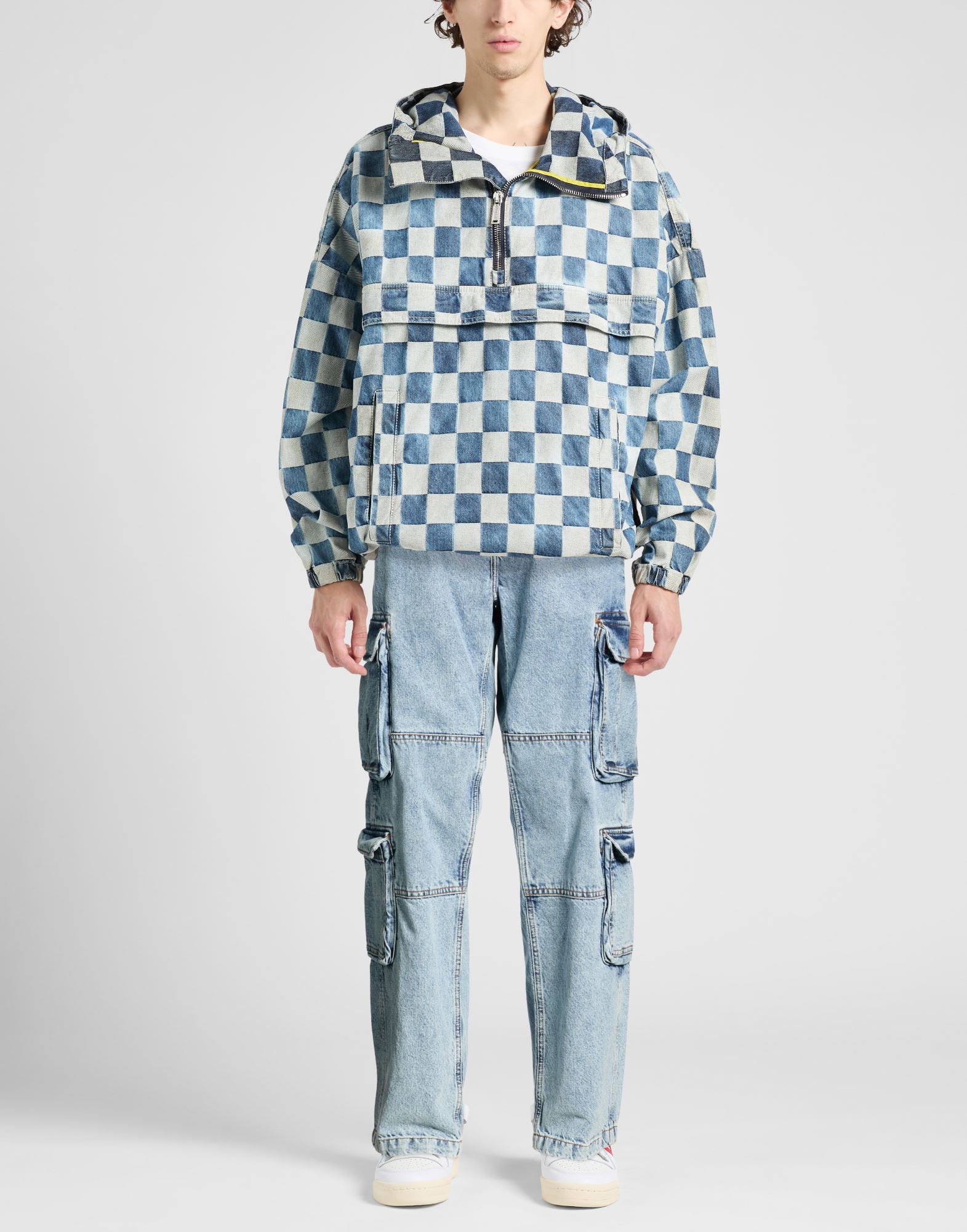  Amish Supplies - Hosen & Röcke - Jeanshosen - On Yoox.com 