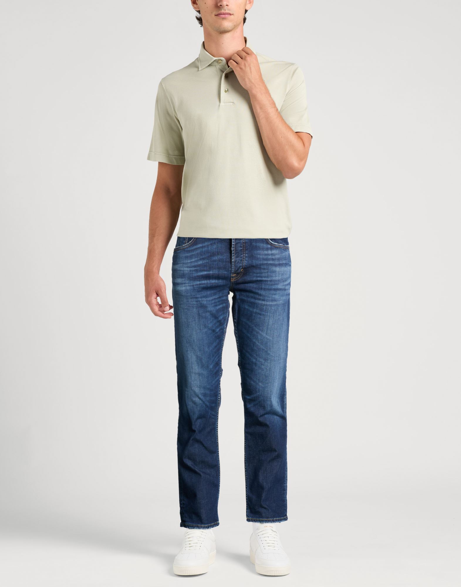  Department 5 - Hosen & Röcke - Jeanshosen - On Yoox.com 