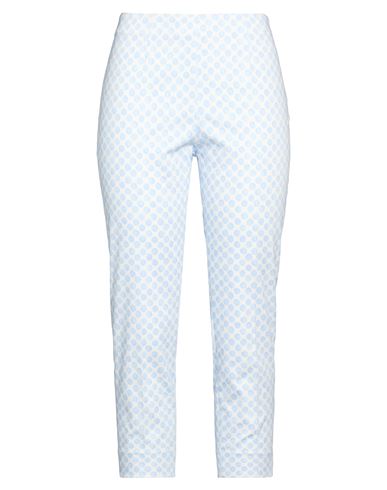 Hose Damen Himmelblau 36,38 Damen