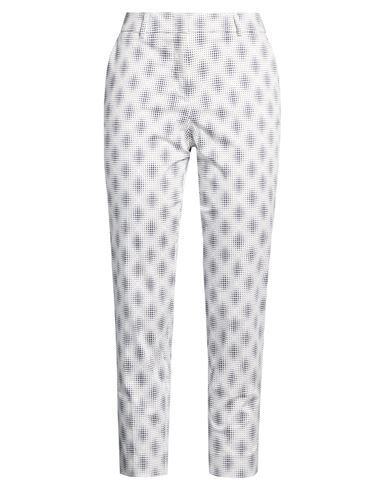 Pantalones Mujer Blanco 40 Mujer