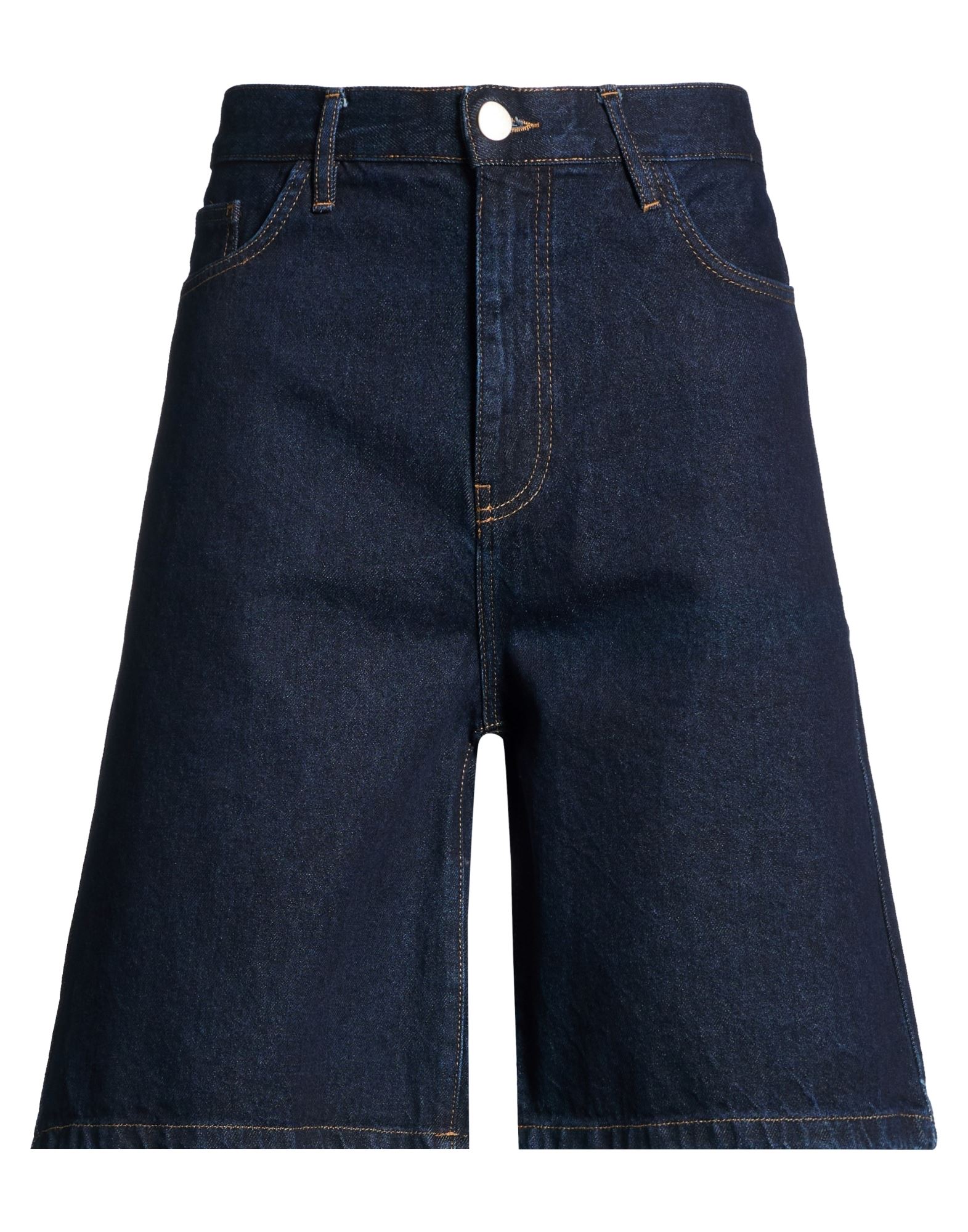  Bisous Skateboards - Partes De Abajo - Shorts Vaqueros - On Yoox.com 