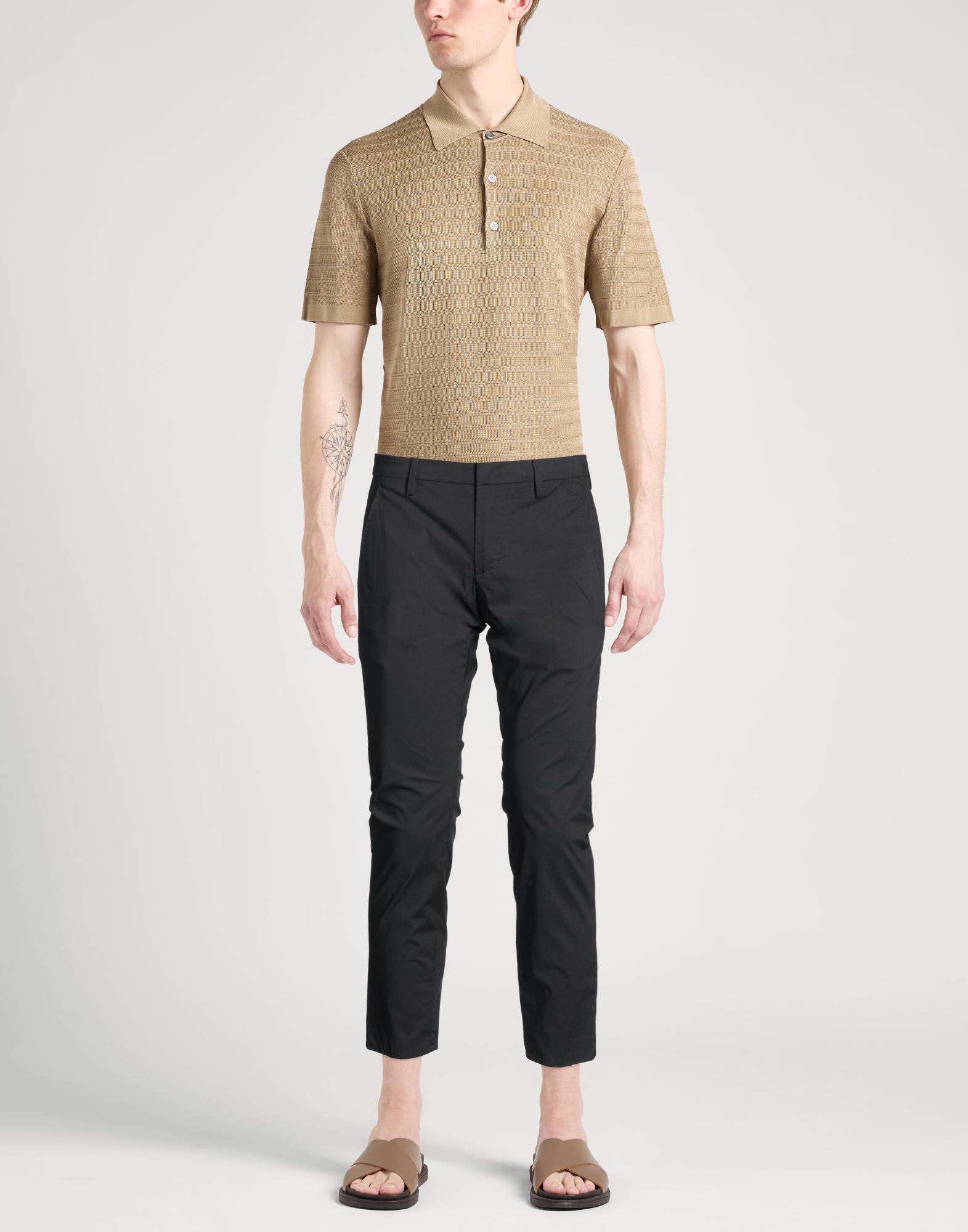  Dondup - Partes De Abajo - Pantalones - On Yoox.com 