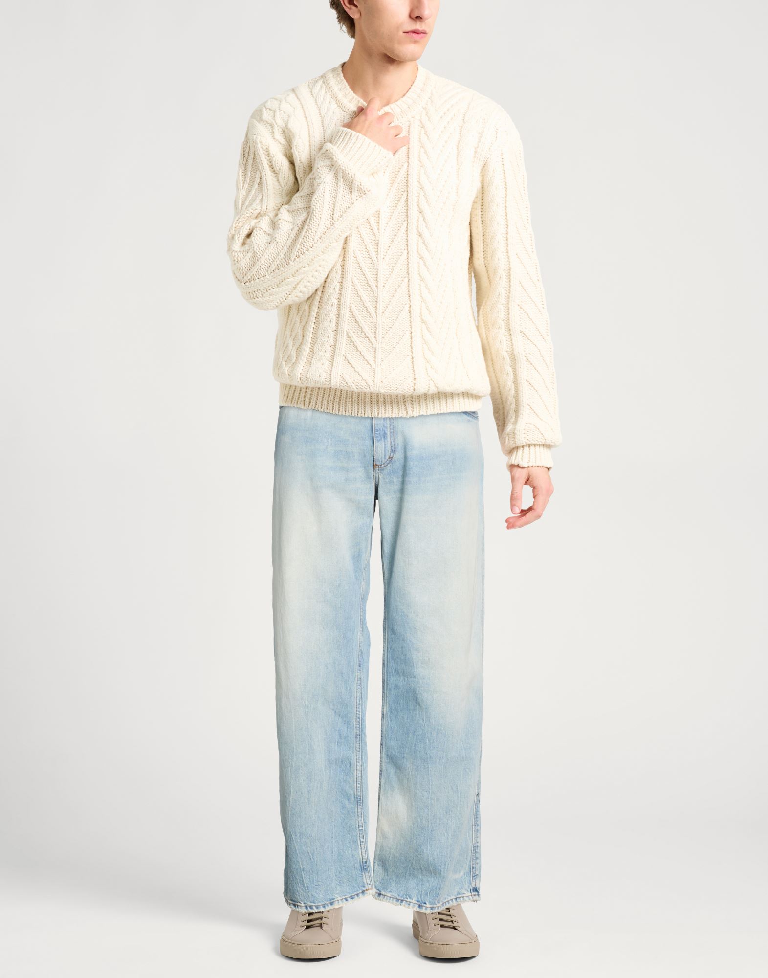  Covert - Hosen & Röcke - Jeanshosen - On Yoox.com 