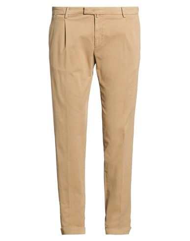 Hose Herren Khaki 40 Herren