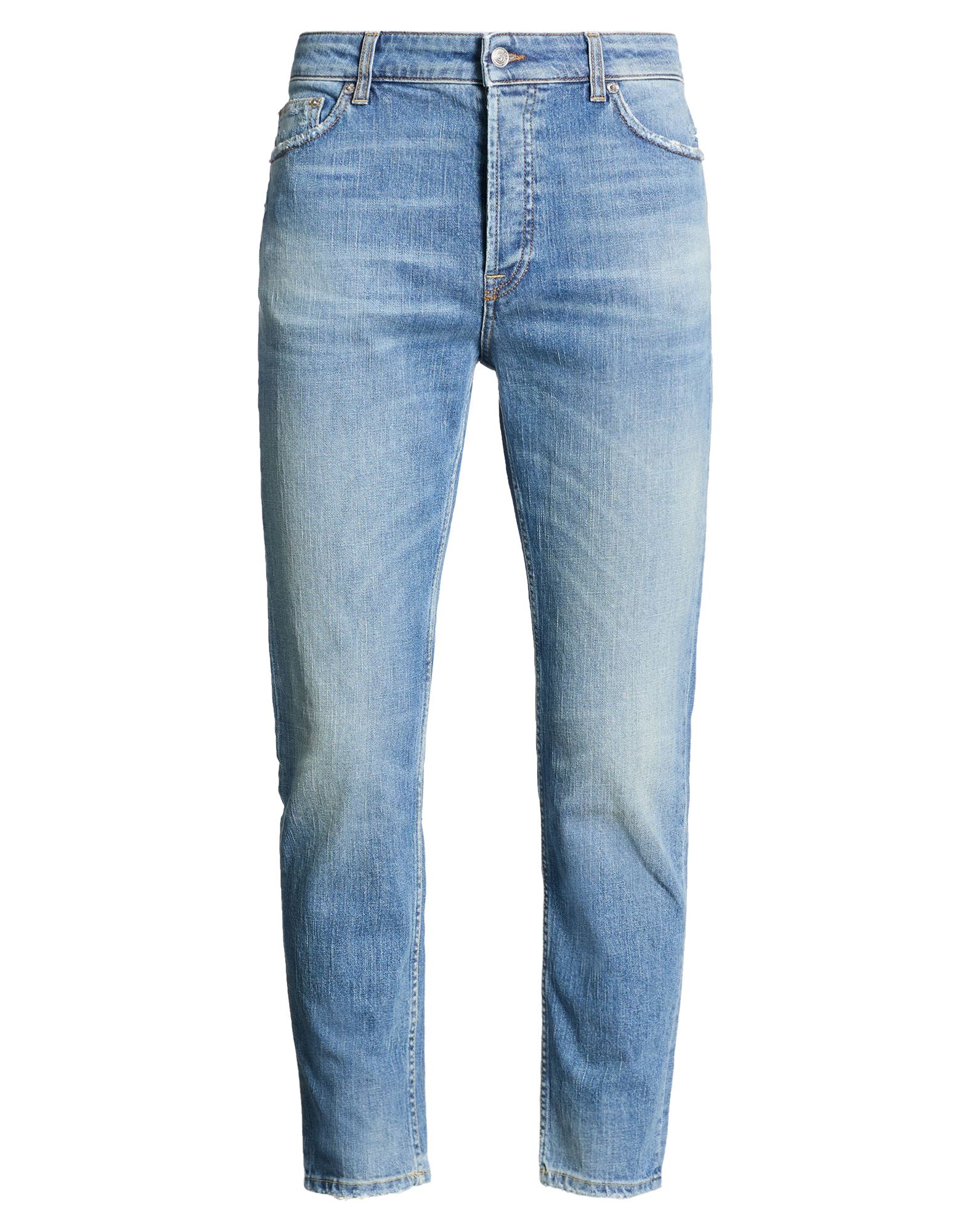  Department 5 - Hosen & Röcke - Jeanshosen - On Yoox.com 