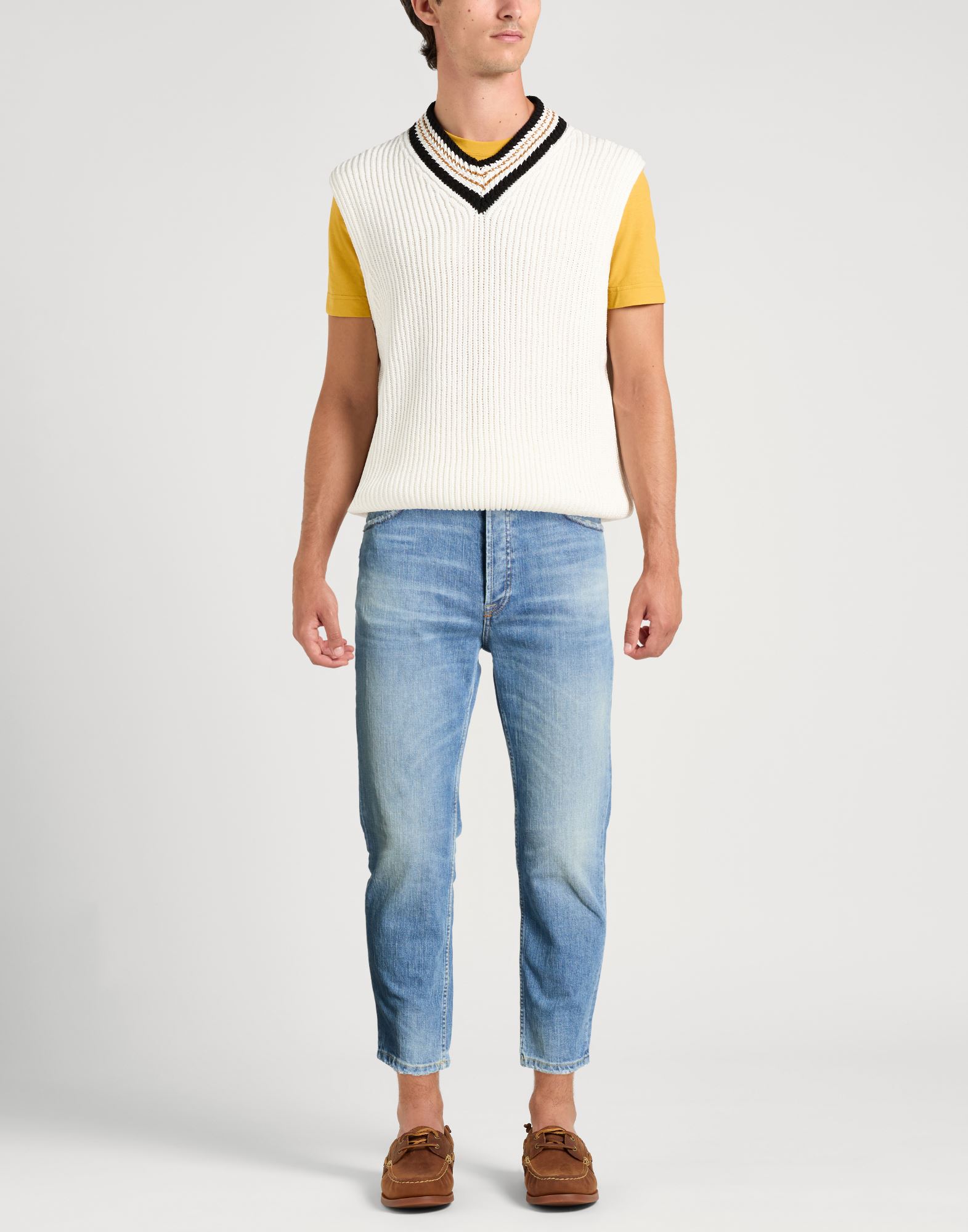  Department 5 - Hosen & Röcke - Jeanshosen - On Yoox.com 