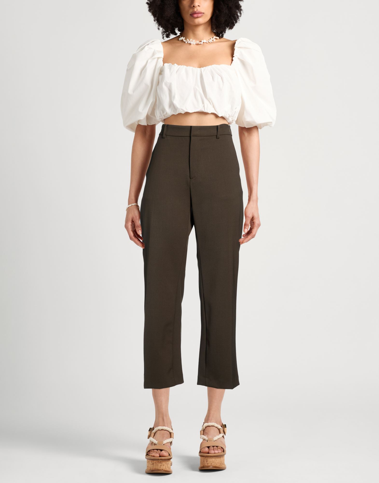  N°21 - Hosen & Röcke - Hosen - On Yoox.com 