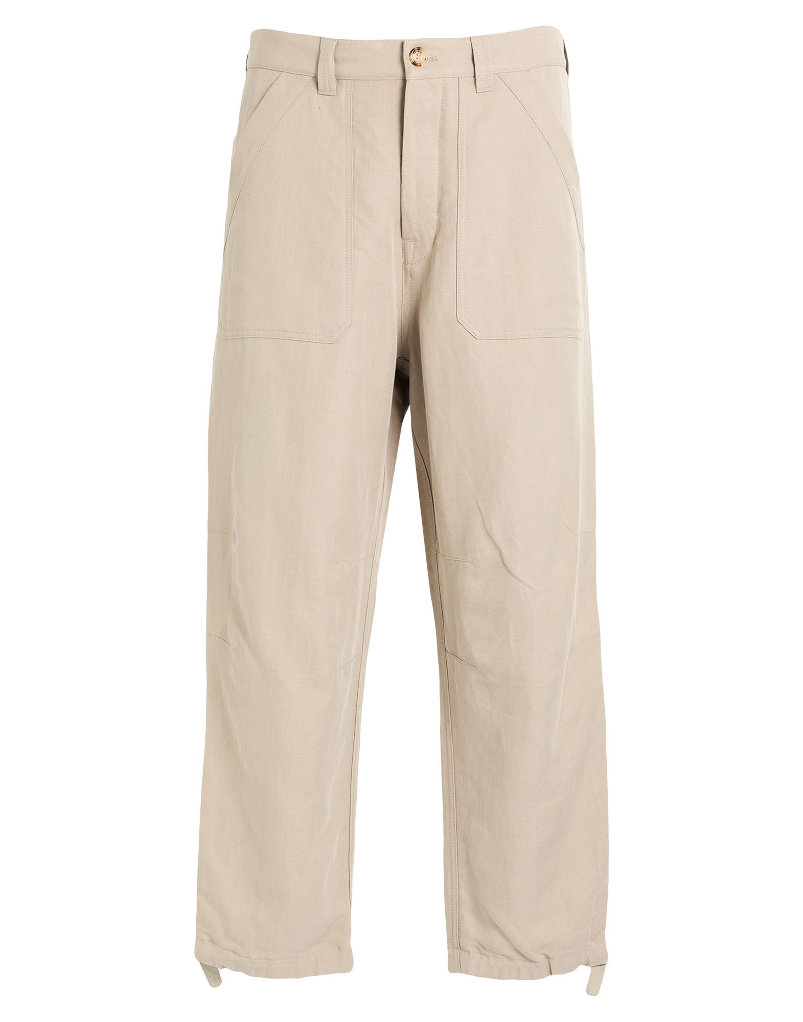 Brunello Cucinelli - Hosen & Röcke - Hosen - On Yoox.com 
