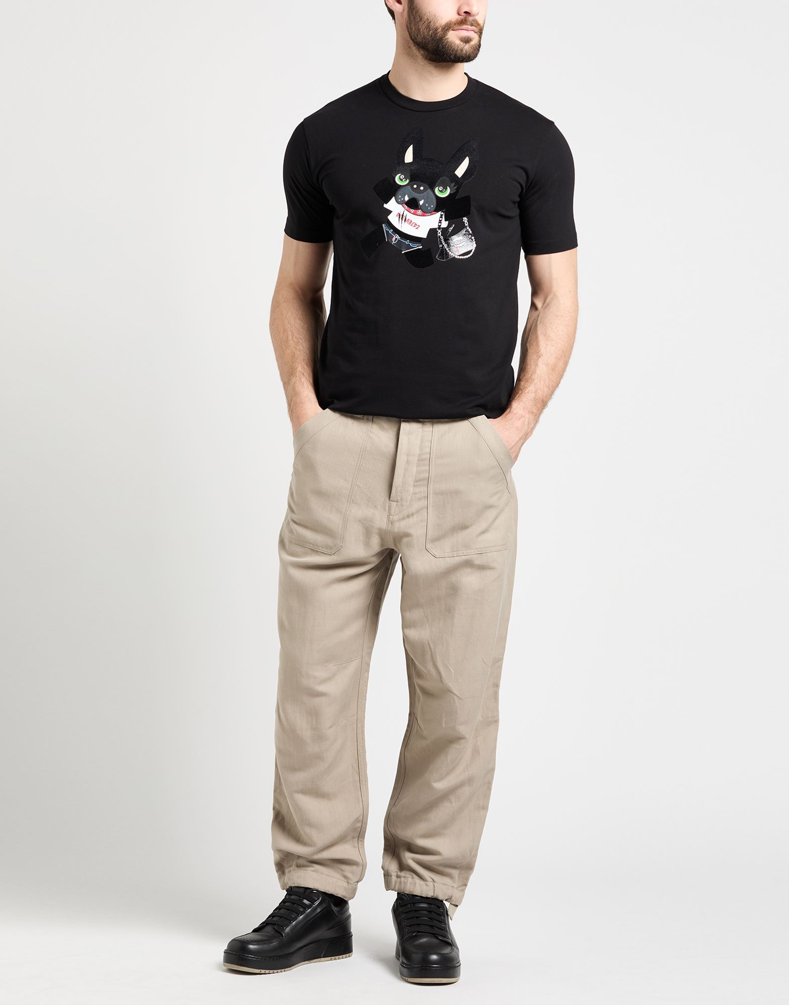  Brunello Cucinelli - Hosen & Röcke - Hosen - On Yoox.com 