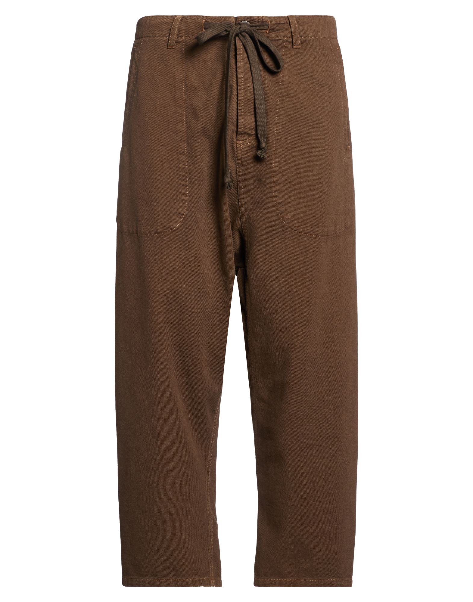 Uma Wang - Hosen & Röcke - Jeanshosen - On Yoox.com 
