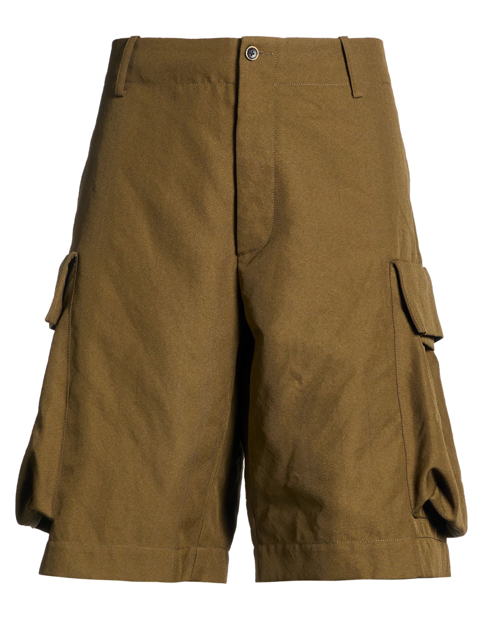  Uma Wang - Hosen & Röcke - Shorts & Bermudashorts - On Yoox.com 