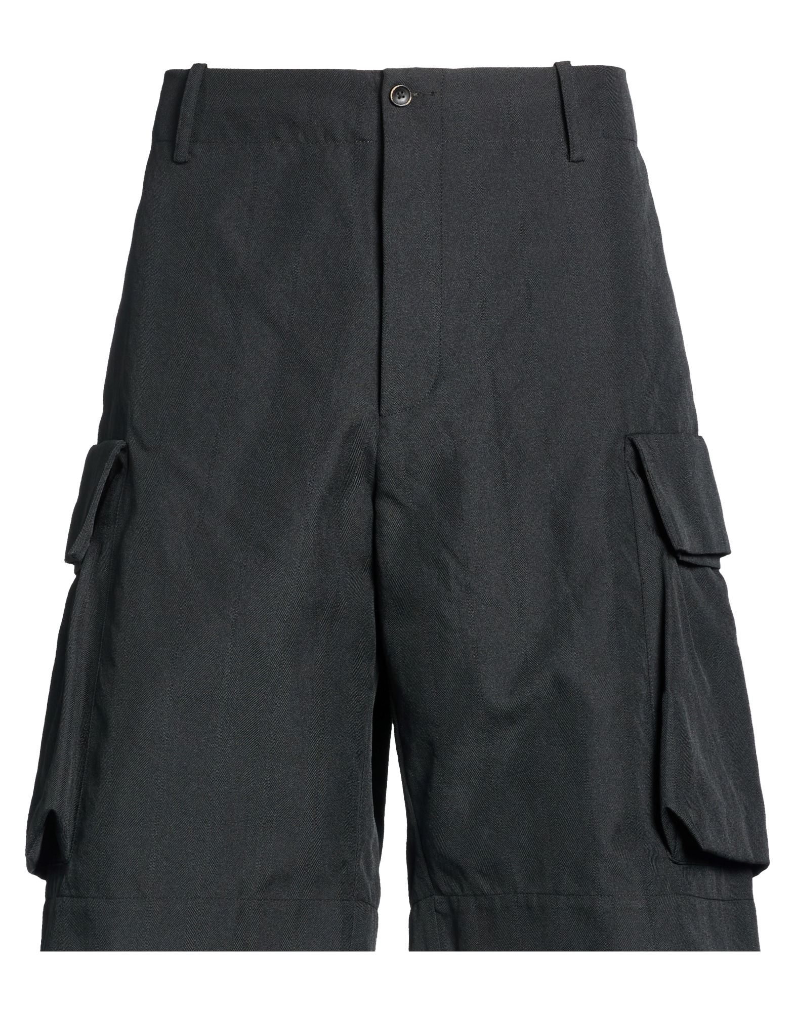  Uma Wang - Hosen & Röcke - Shorts & Bermudashorts - On Yoox.com 