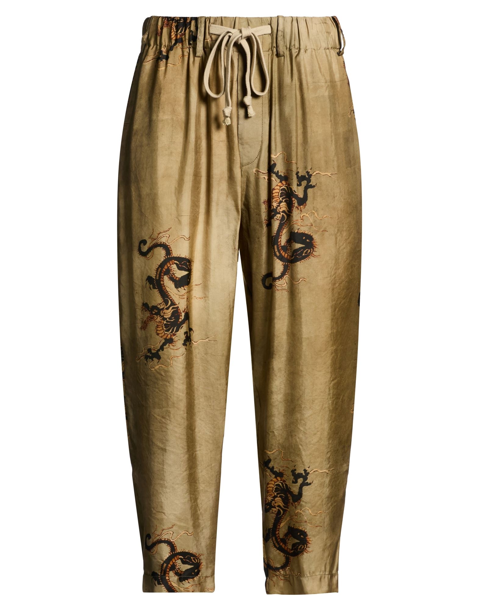  Uma Wang - Hosen & Röcke - Hosen - On Yoox.com 