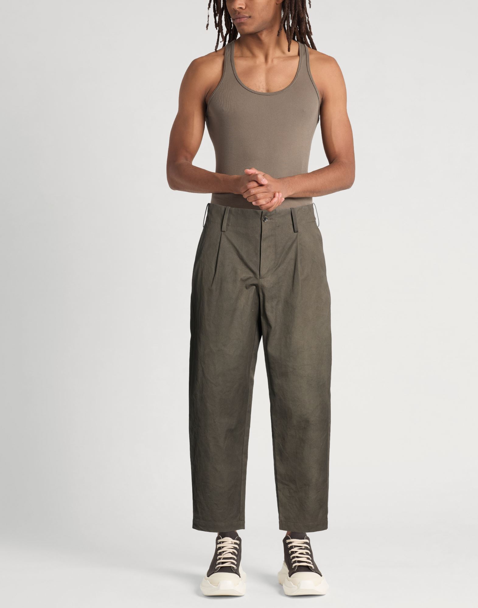  Uma Wang - Hosen & Röcke - Hosen - On Yoox.com 