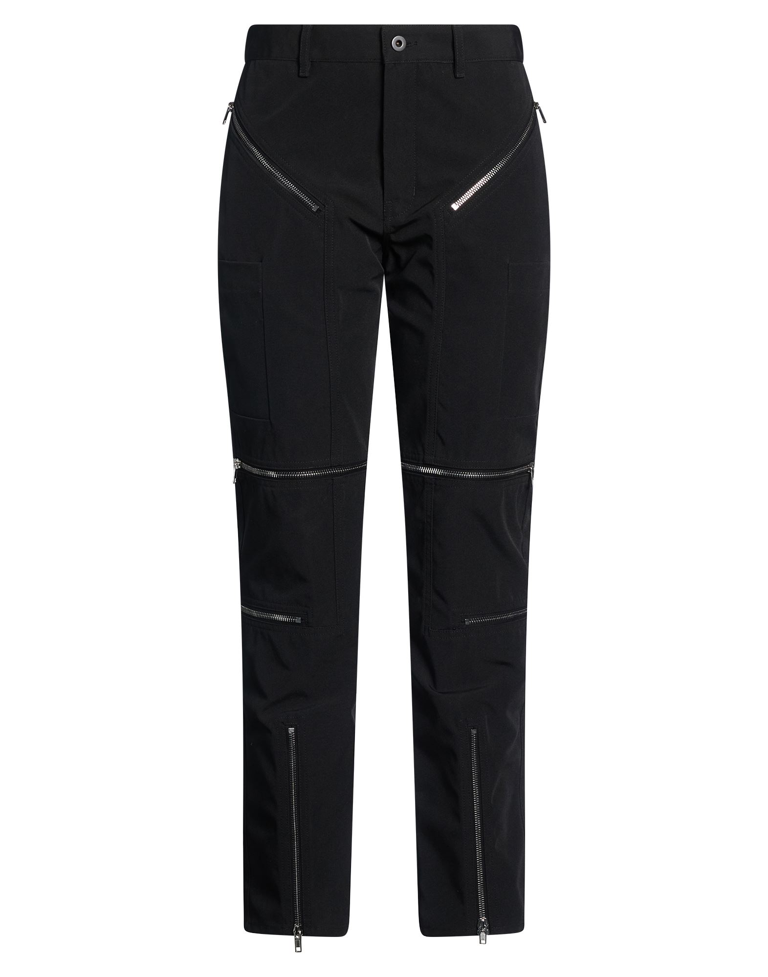 RICK OWENS RICK OWENS BOTTOMWEAR Casual Παντελόνι