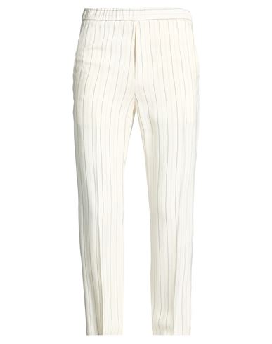 Hose Herren Elfenbein 48,52,54 Herren