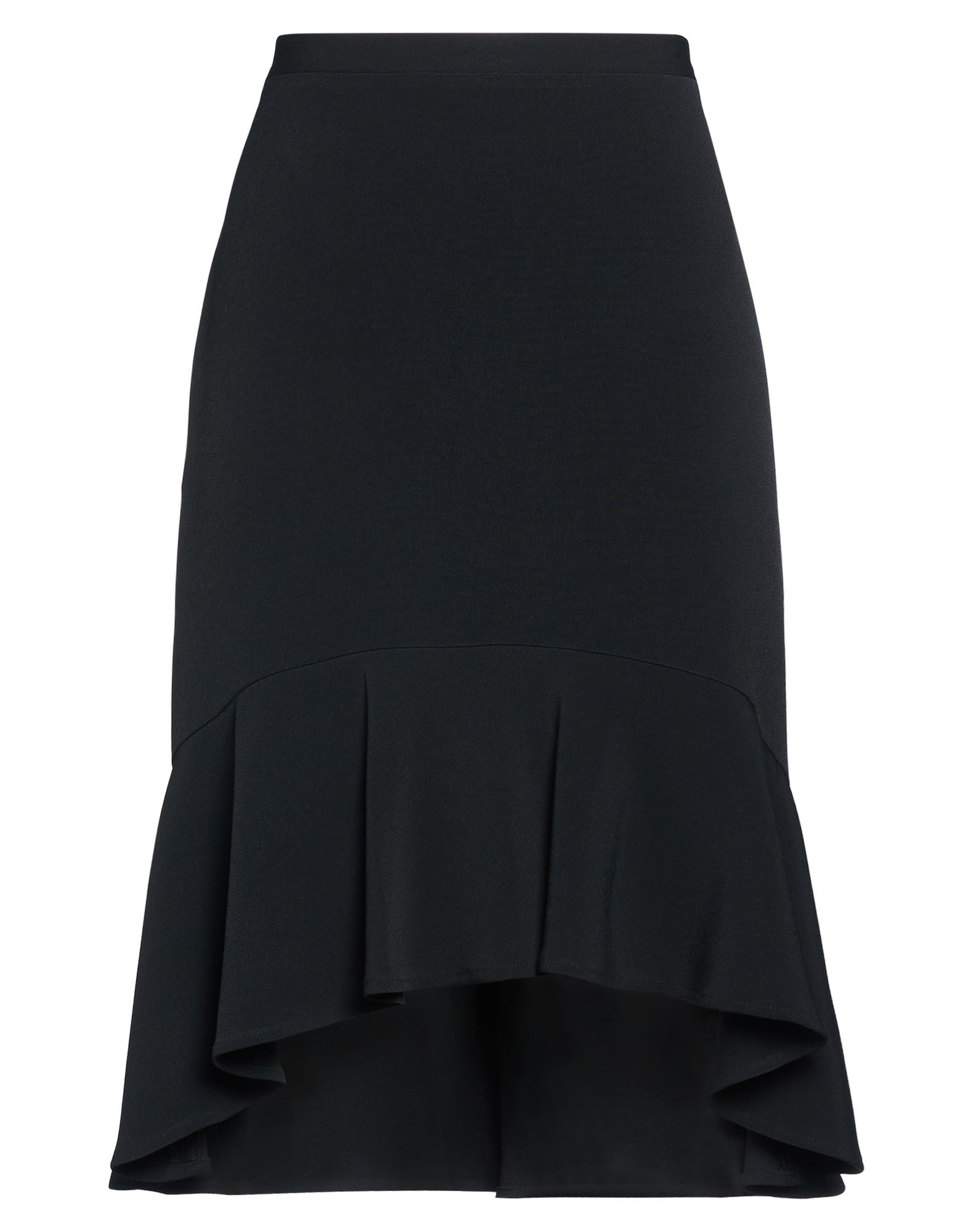 VIOLANTE NESSI BOTTOMWEAR Μίντι φούστα