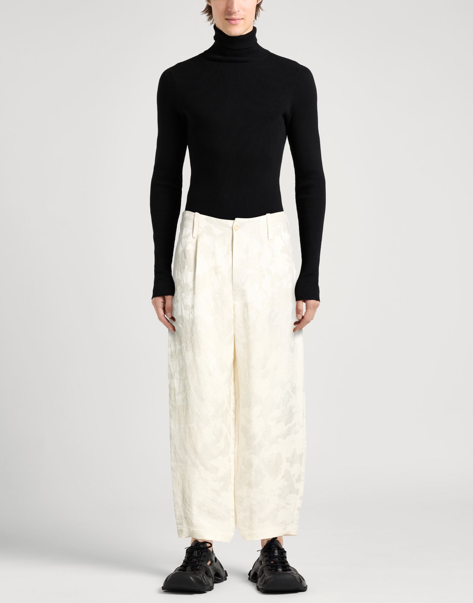  Uma Wang - Hosen & Röcke - Hosen - On Yoox.com 