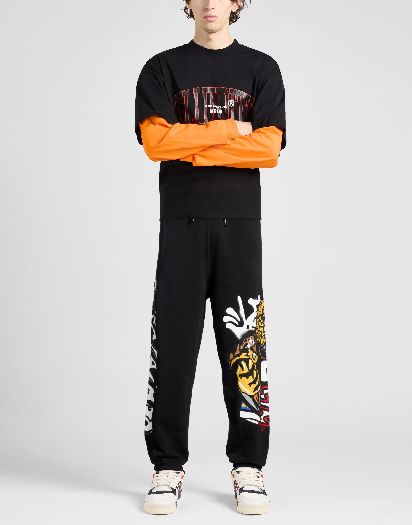  Disclaimer - Hosen & Röcke - Hosen - On Yoox.com 