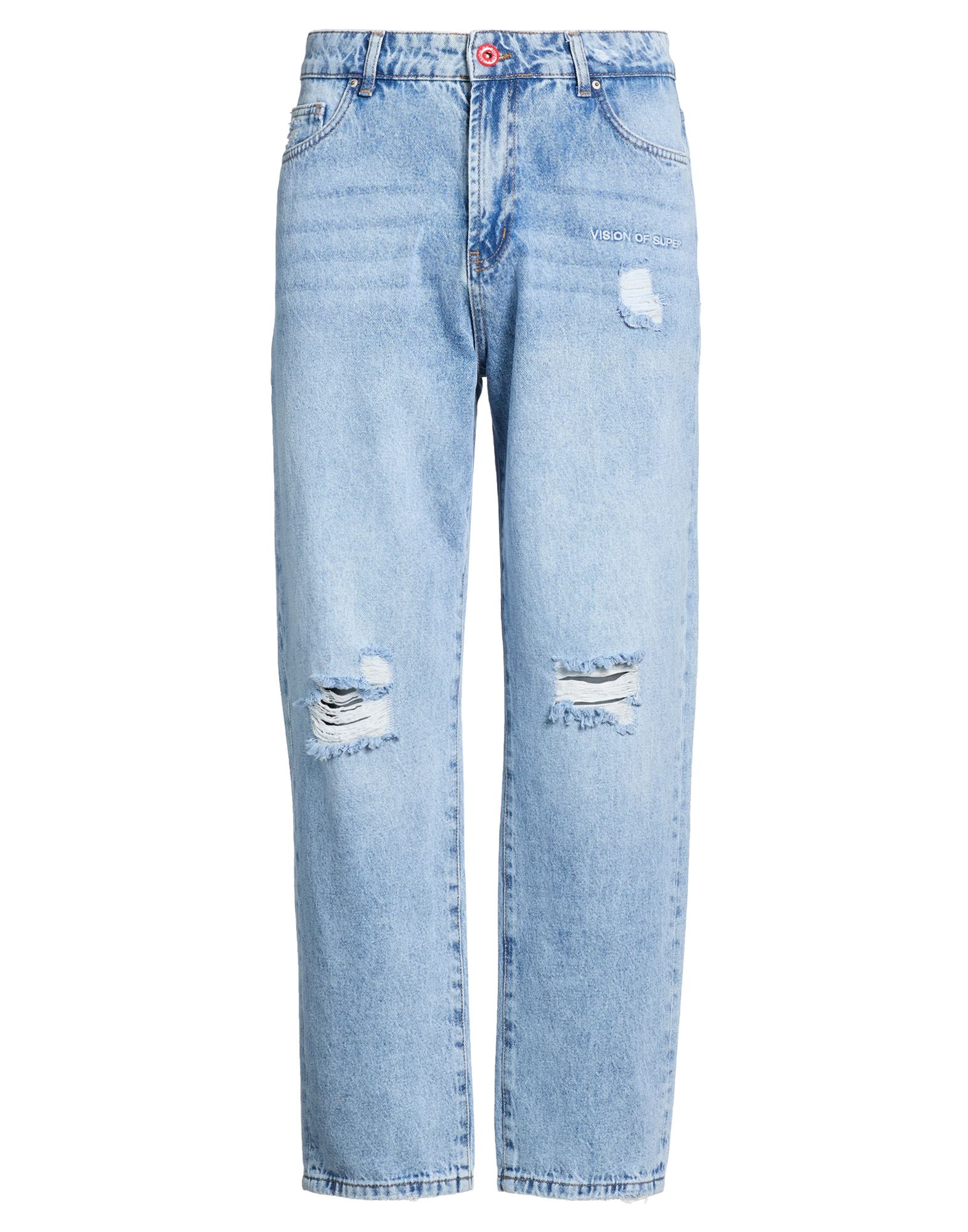  Vision Of Super - Hosen & Röcke - Jeanshosen - On Yoox.com 