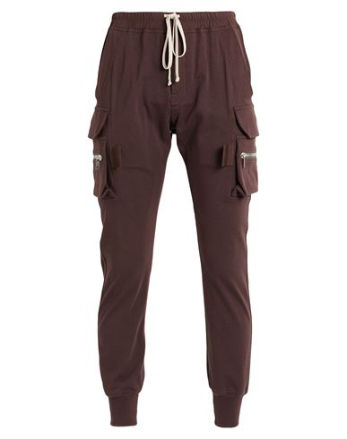 Hose Herren Schokobraun 48,50 Herren