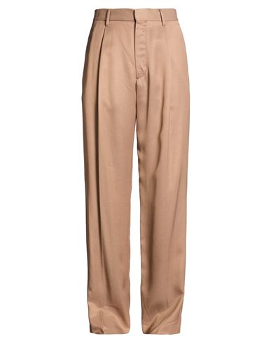 Pantalones Hombre Marrón 48 Hombre