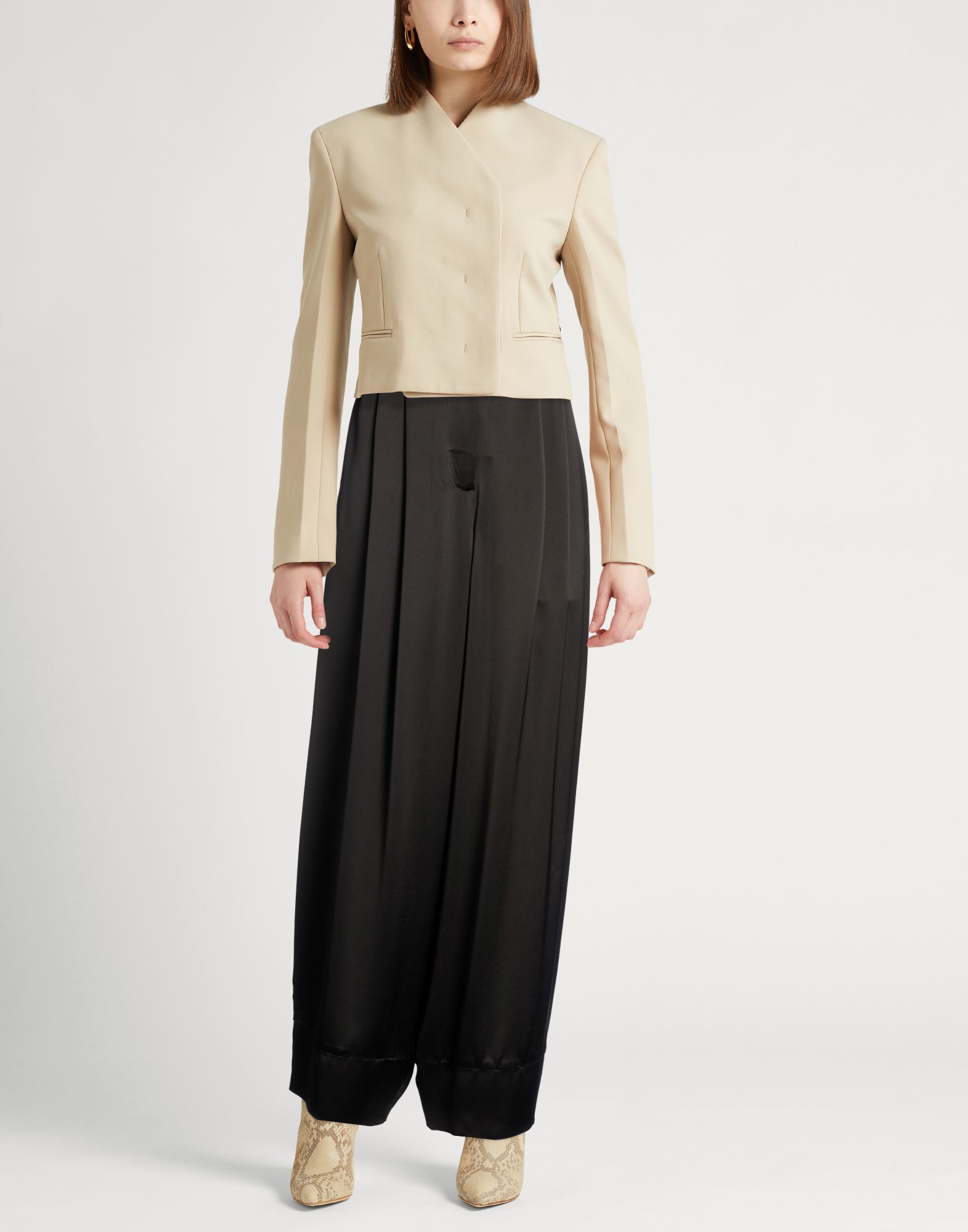  By Malene Birger - Hosen & Röcke - Hosen - On Yoox.com 