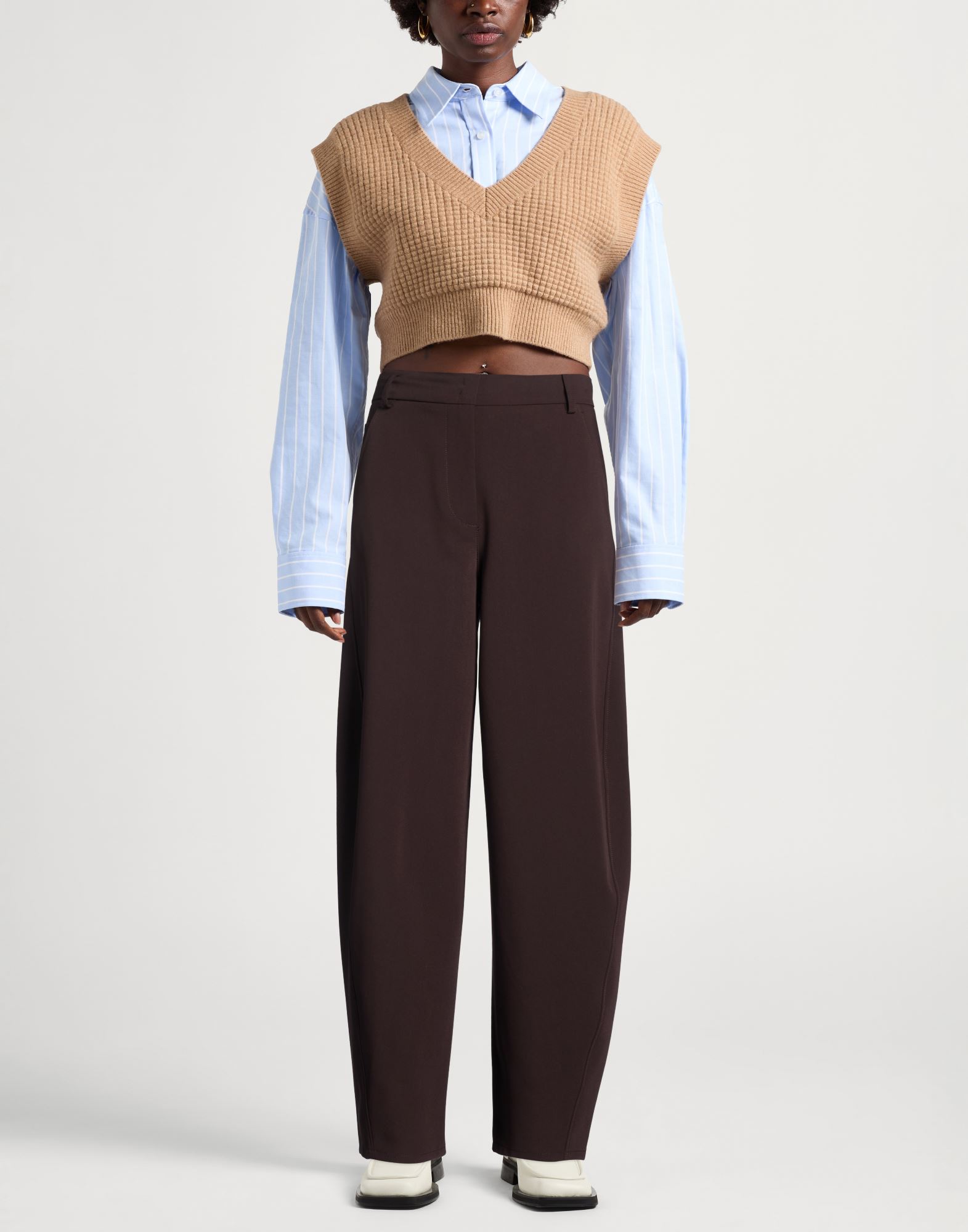  Max&co. - Hosen & Röcke - Hosen - On Yoox.com 