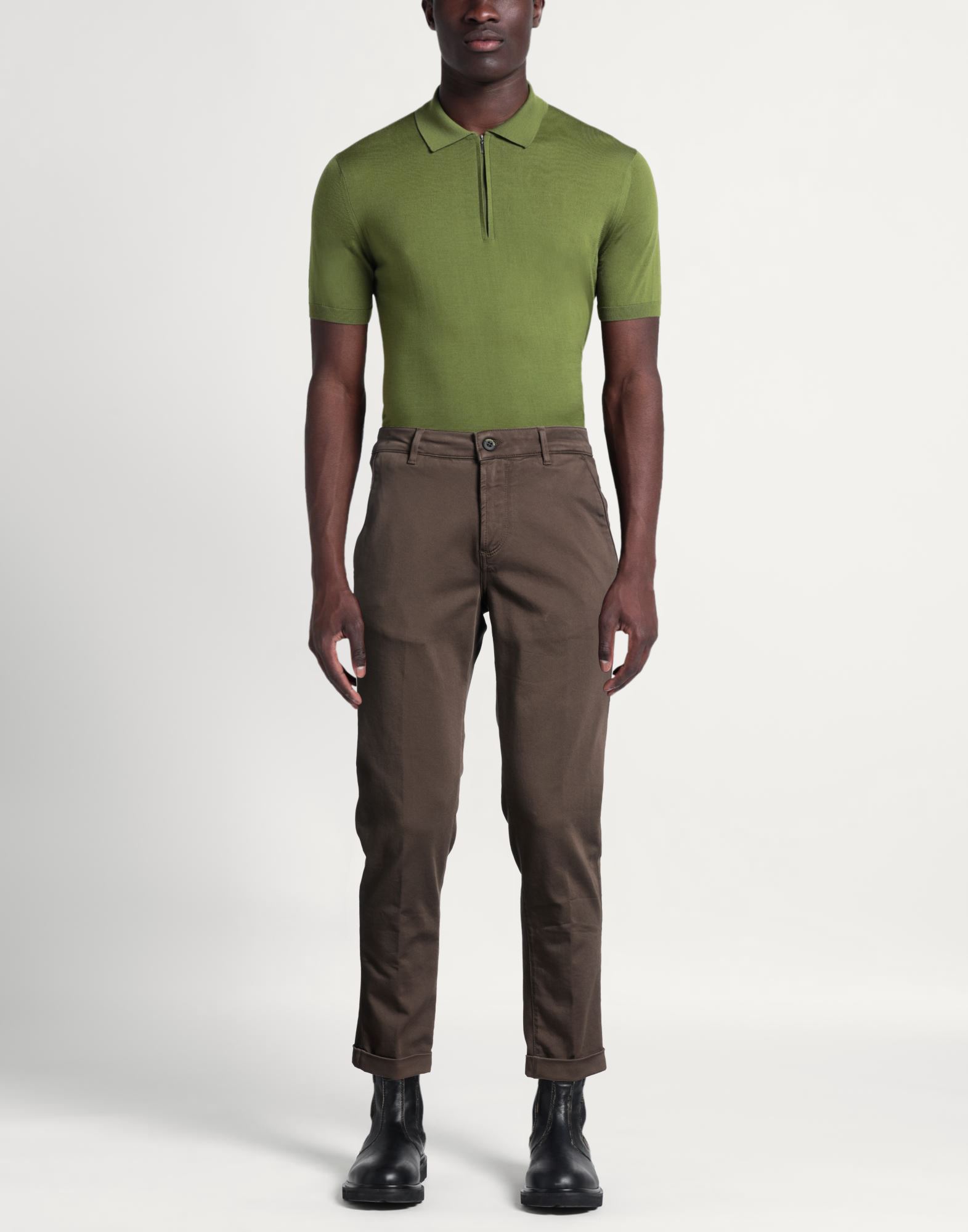  Camouflage Ar And J. - Hosen & Röcke - Hosen - On Yoox.com 