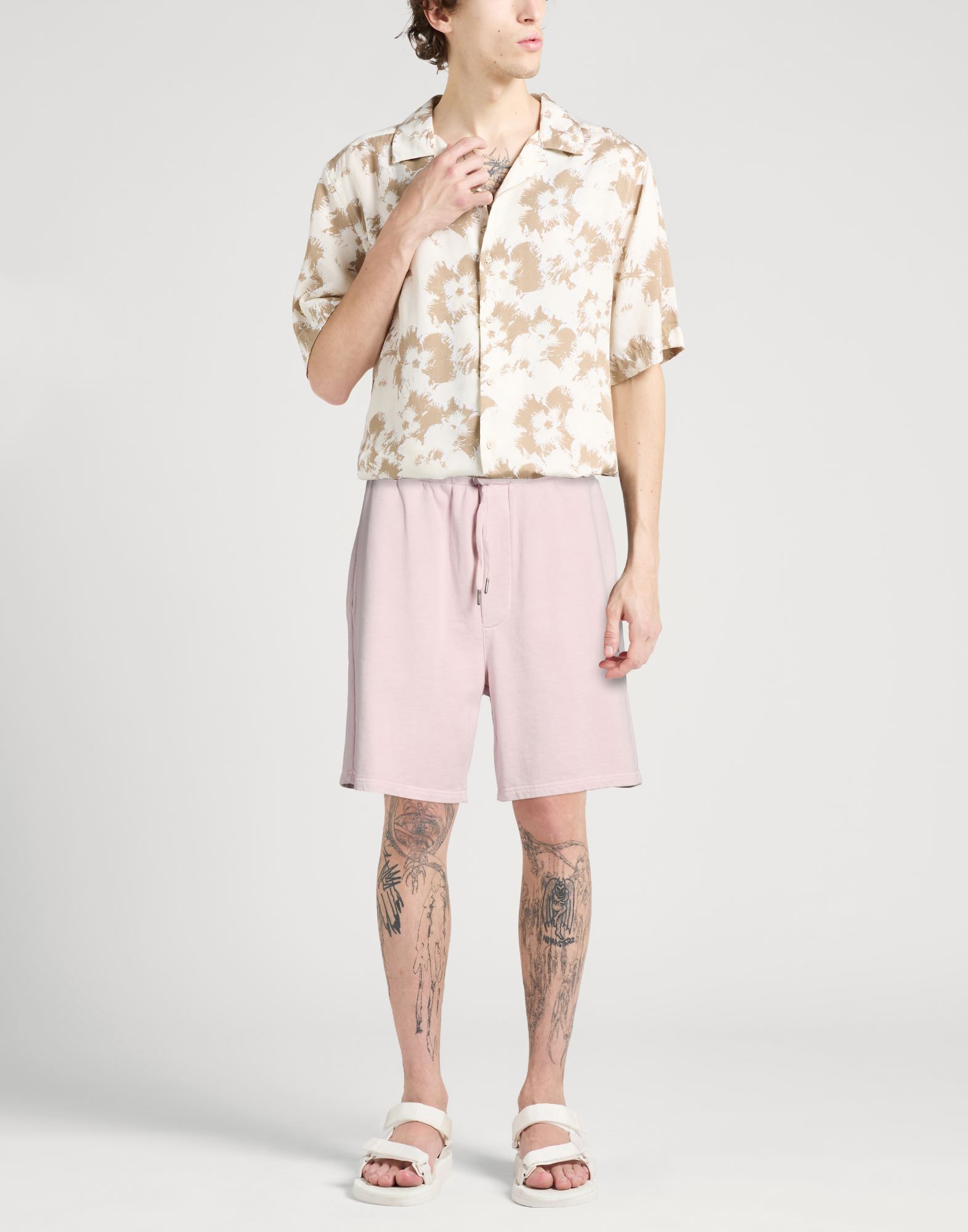  Ksubi - Hosen & Röcke - Shorts & Bermudashorts - On Yoox.com 