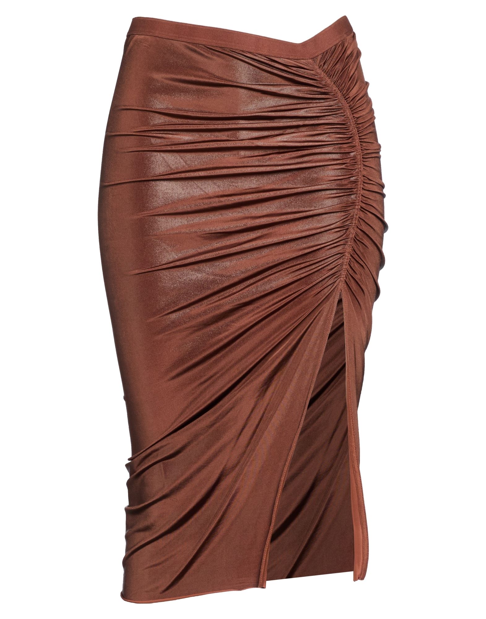 RICK OWENS LILIES RICK OWENS LILIES BOTTOMWEAR Μίντι φούστα