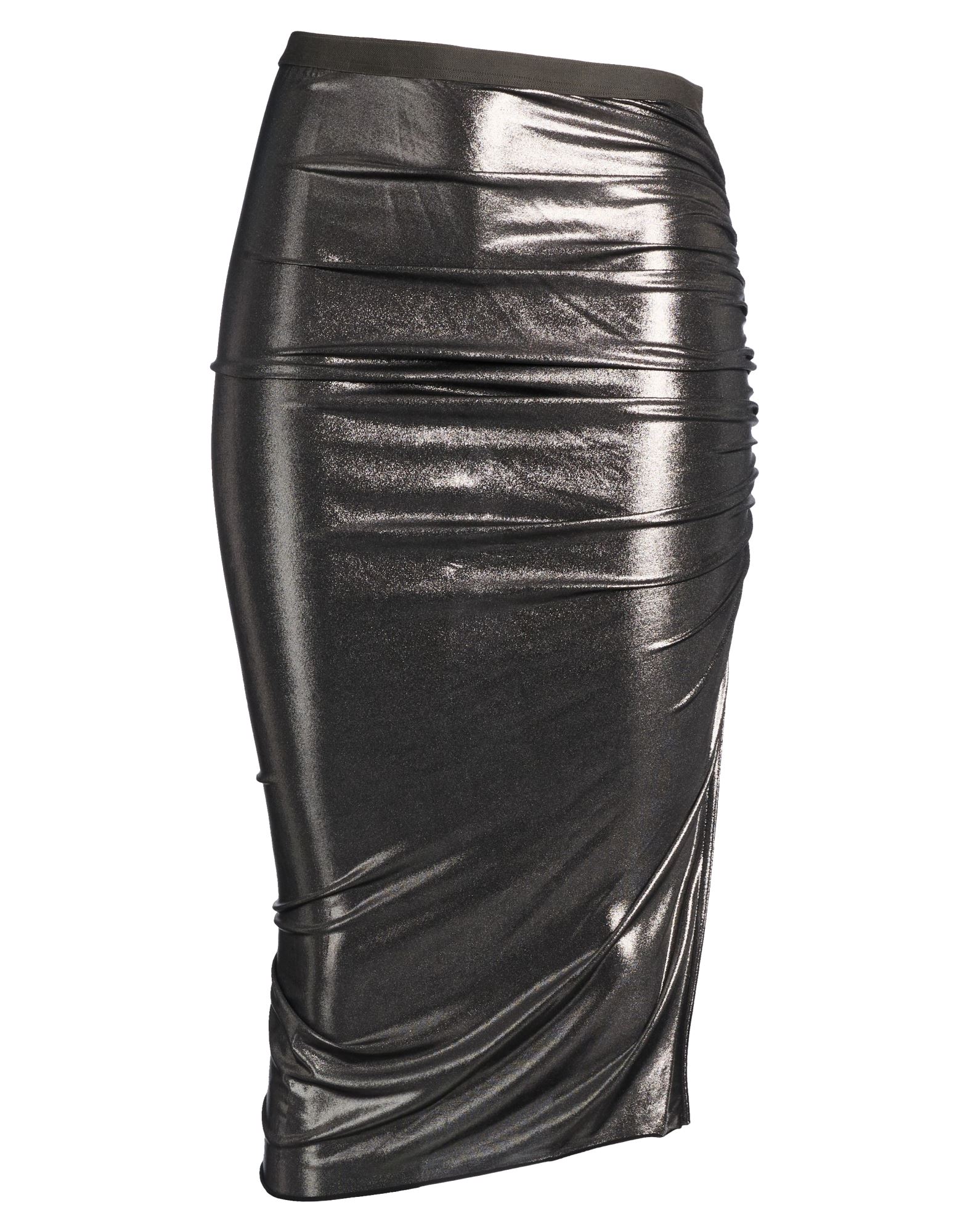 RICK OWENS LILIES RICK OWENS LILIES BOTTOMWEAR Μίντι φούστα