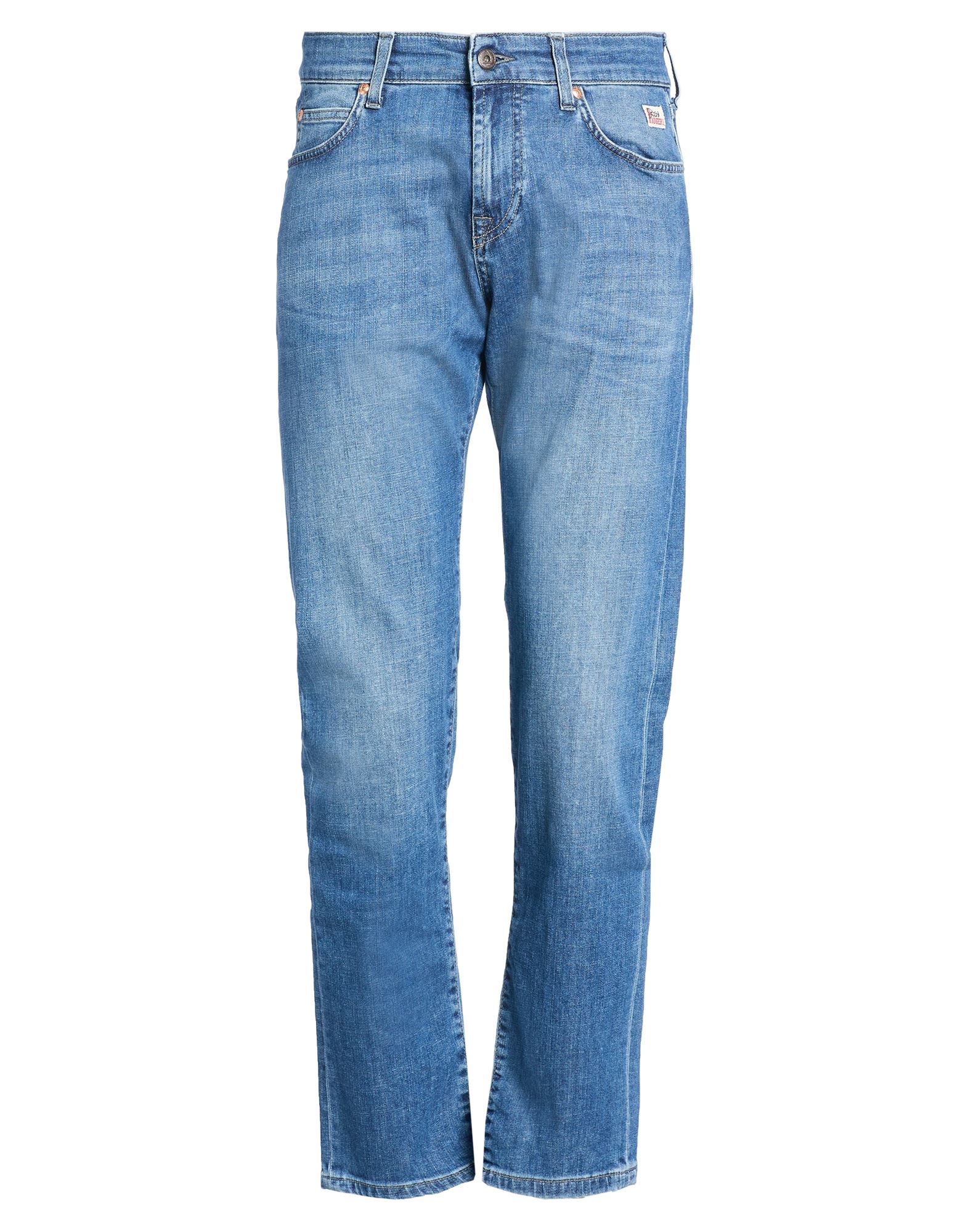  RoŸ Roger's - Hosen & Röcke - Jeanshosen - On Yoox.com 